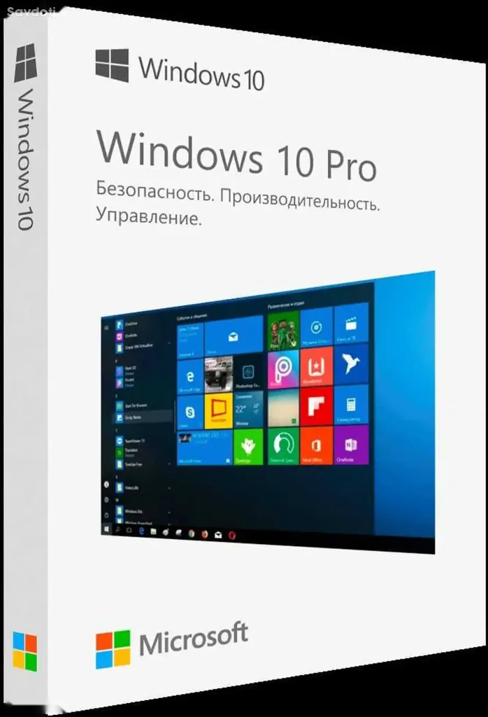 Установка windows 7, 10pro ,11pro и драйвера