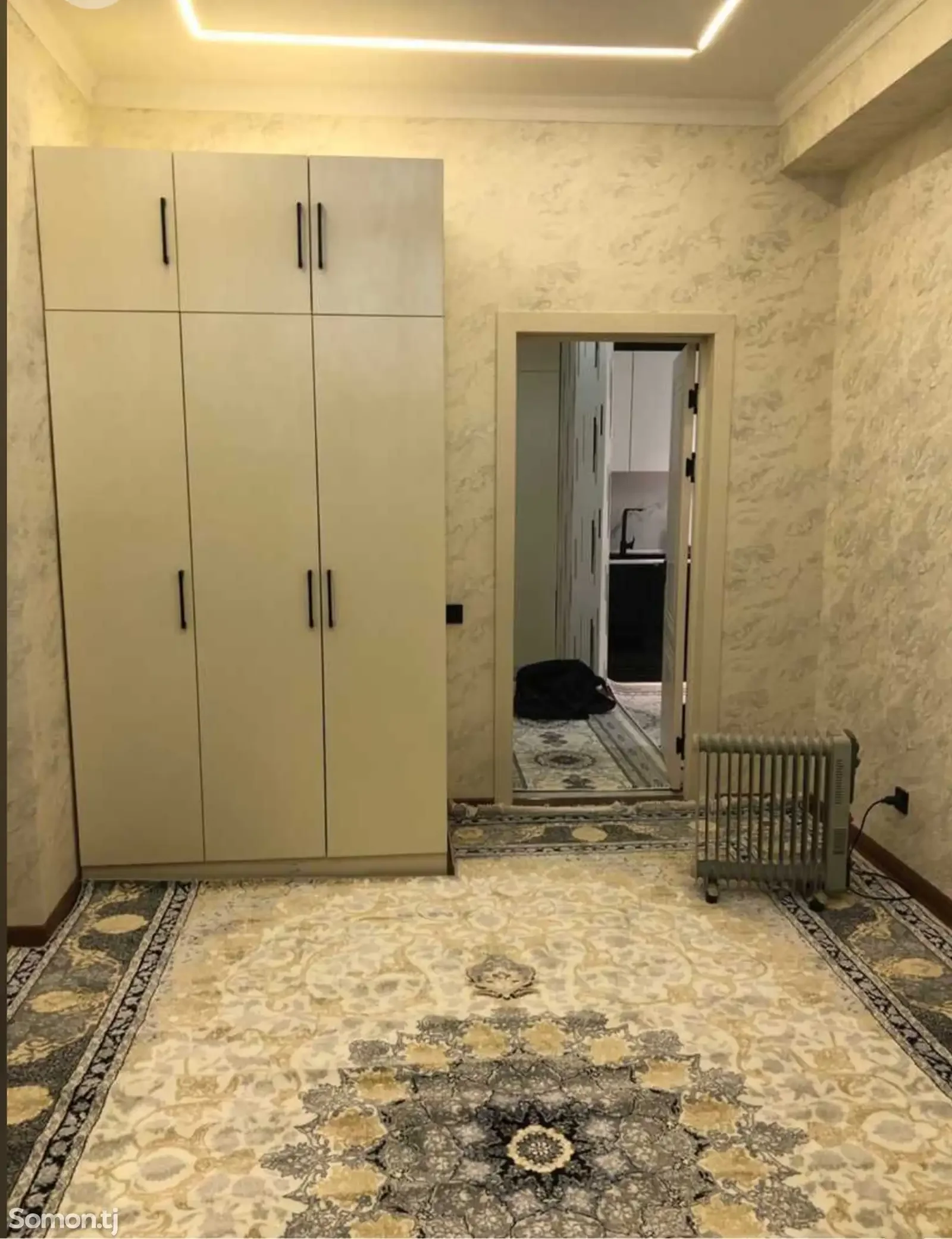 2-к квартира, 7 этаж, 59 м², Сельхозинститут