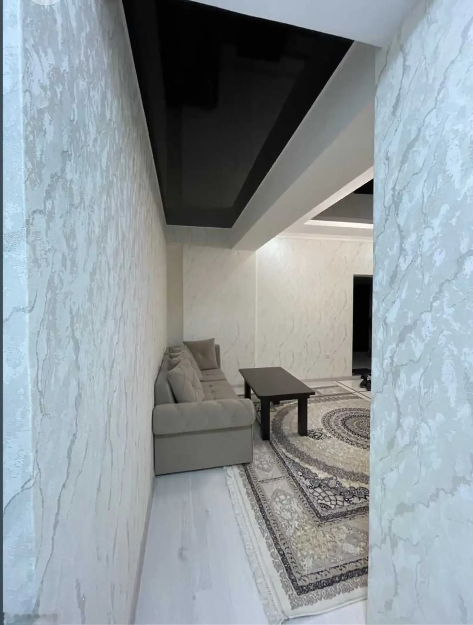 2-к квартира, 8 этаж, 65 м², Дом печати