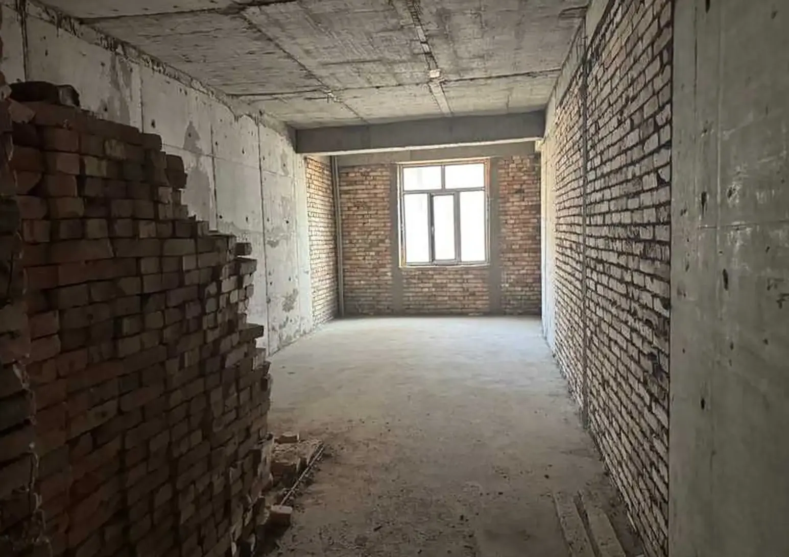 3-комн. квартира, 12 этаж, 122 м², И Сомони