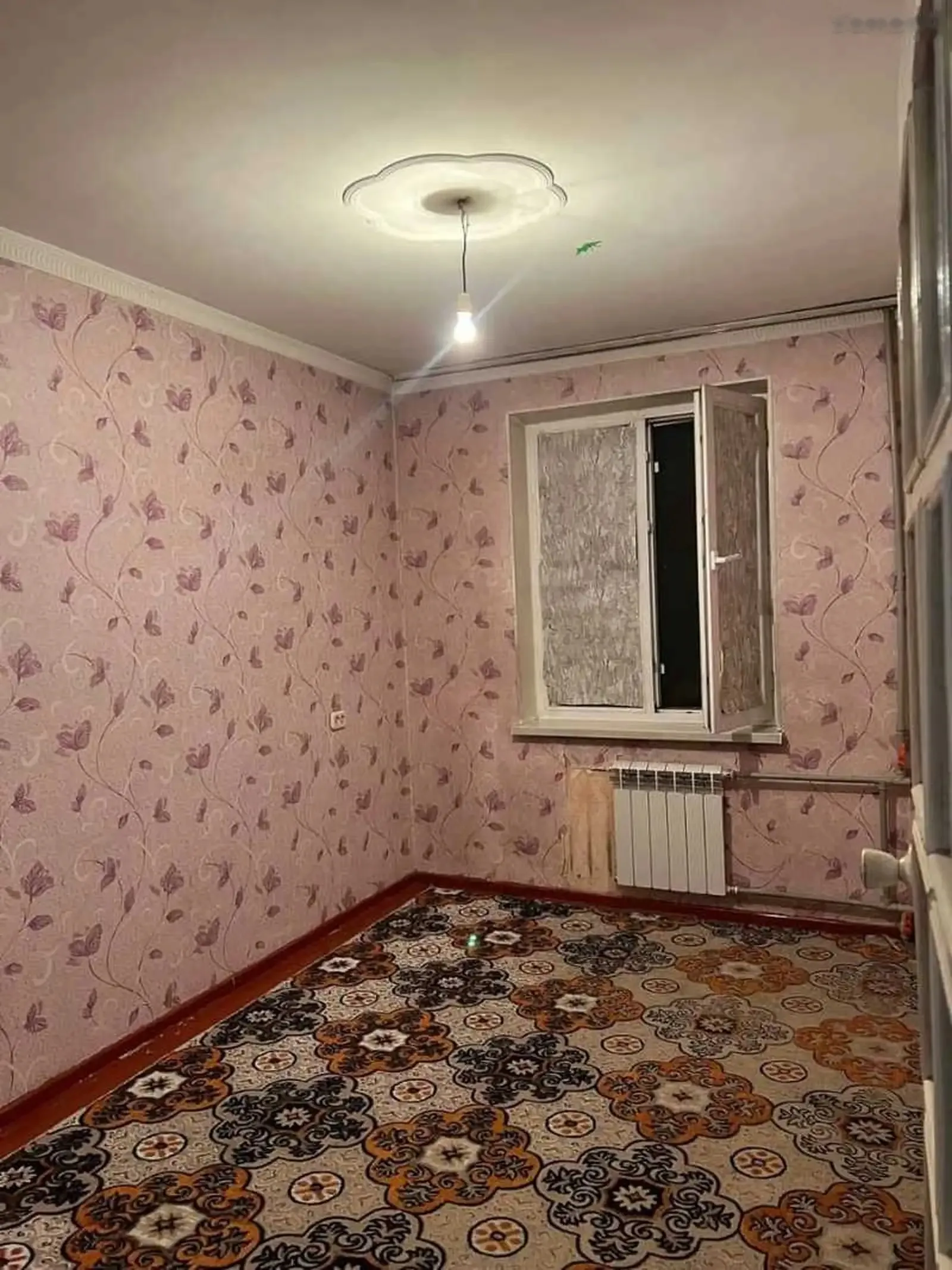 4-к квартира, 3 этаж, 100 м², Сино