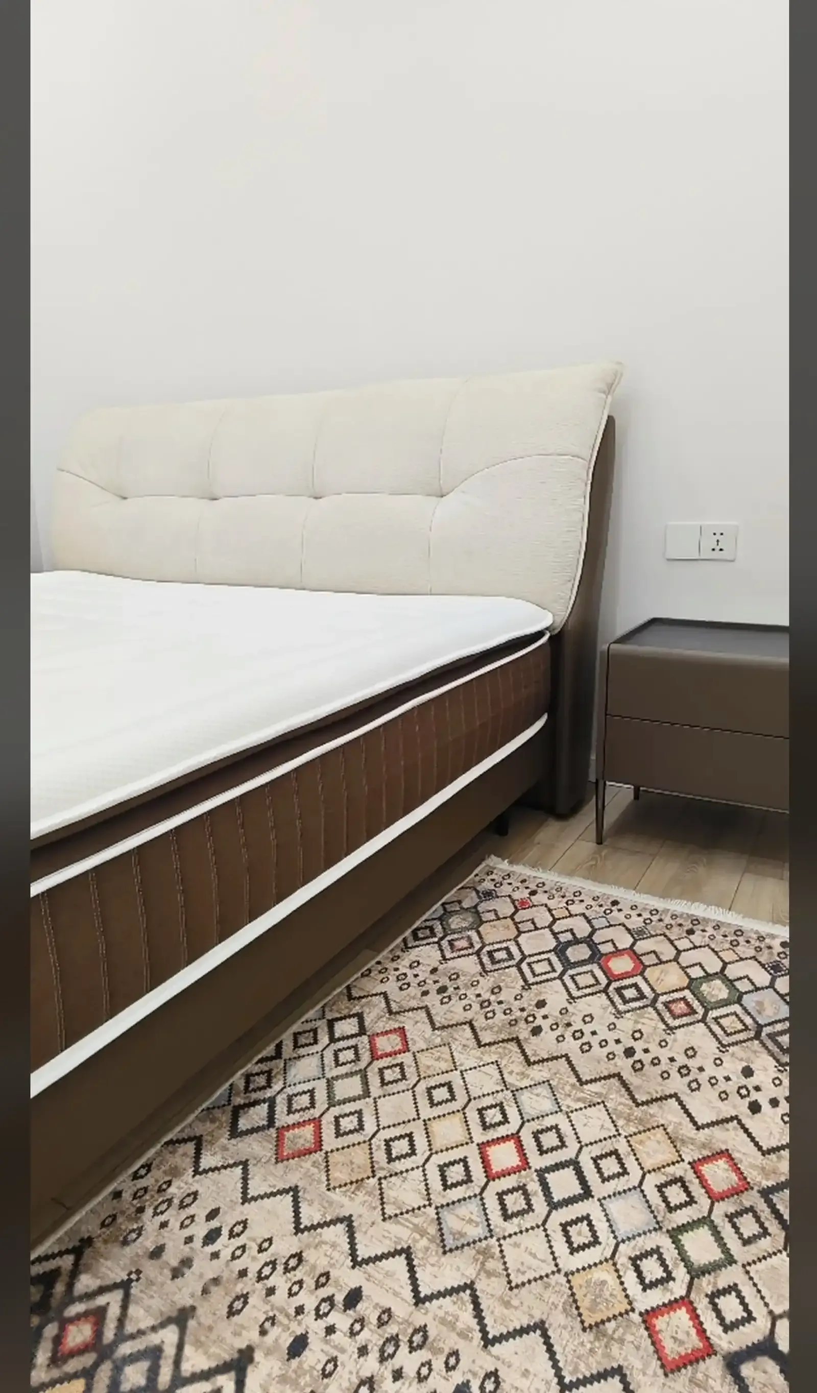 2-комн. квартира, 4 этаж, 78м², Шохмансур