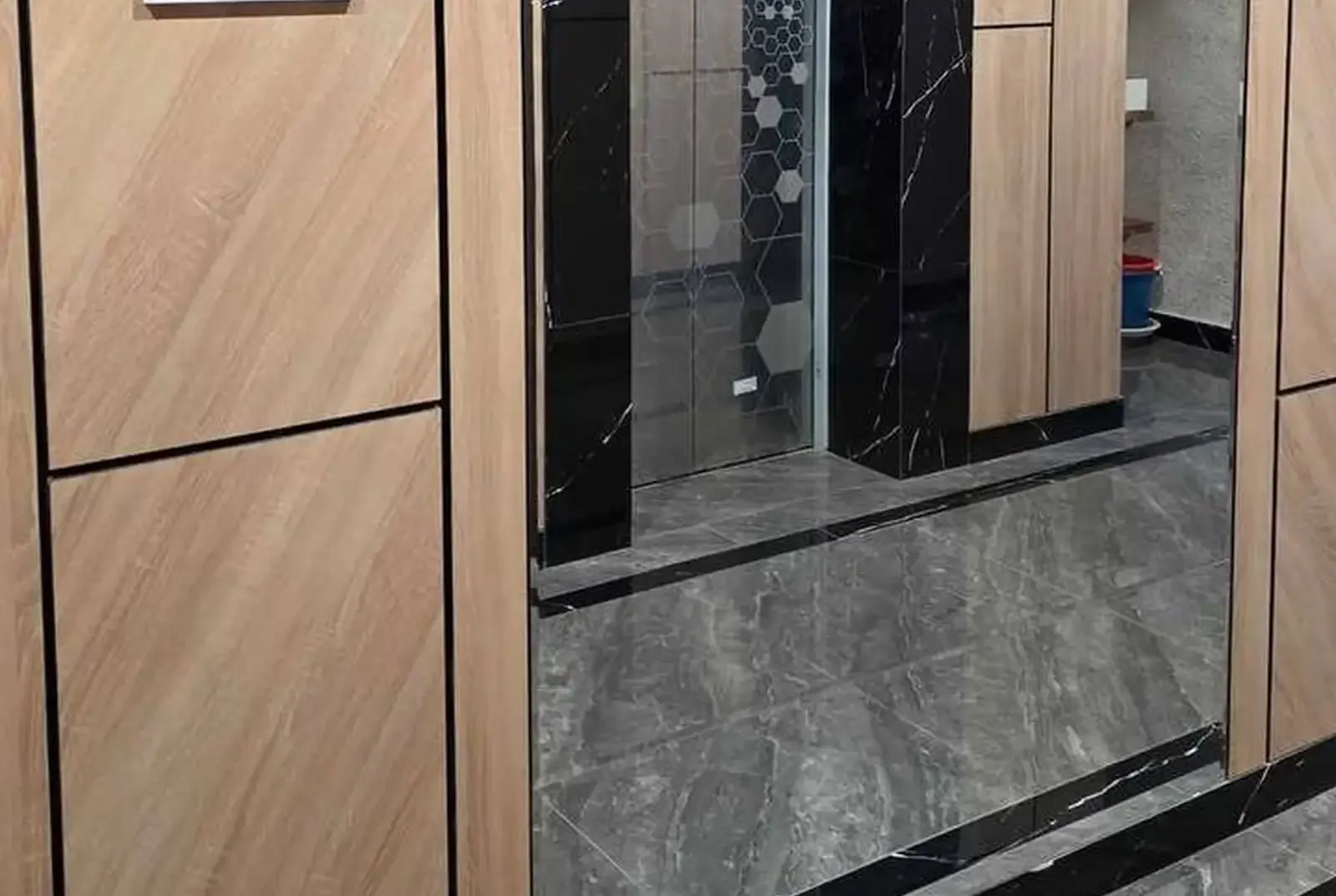 3-комн. квартира, 7 этаж, 164 м², Шохмансум