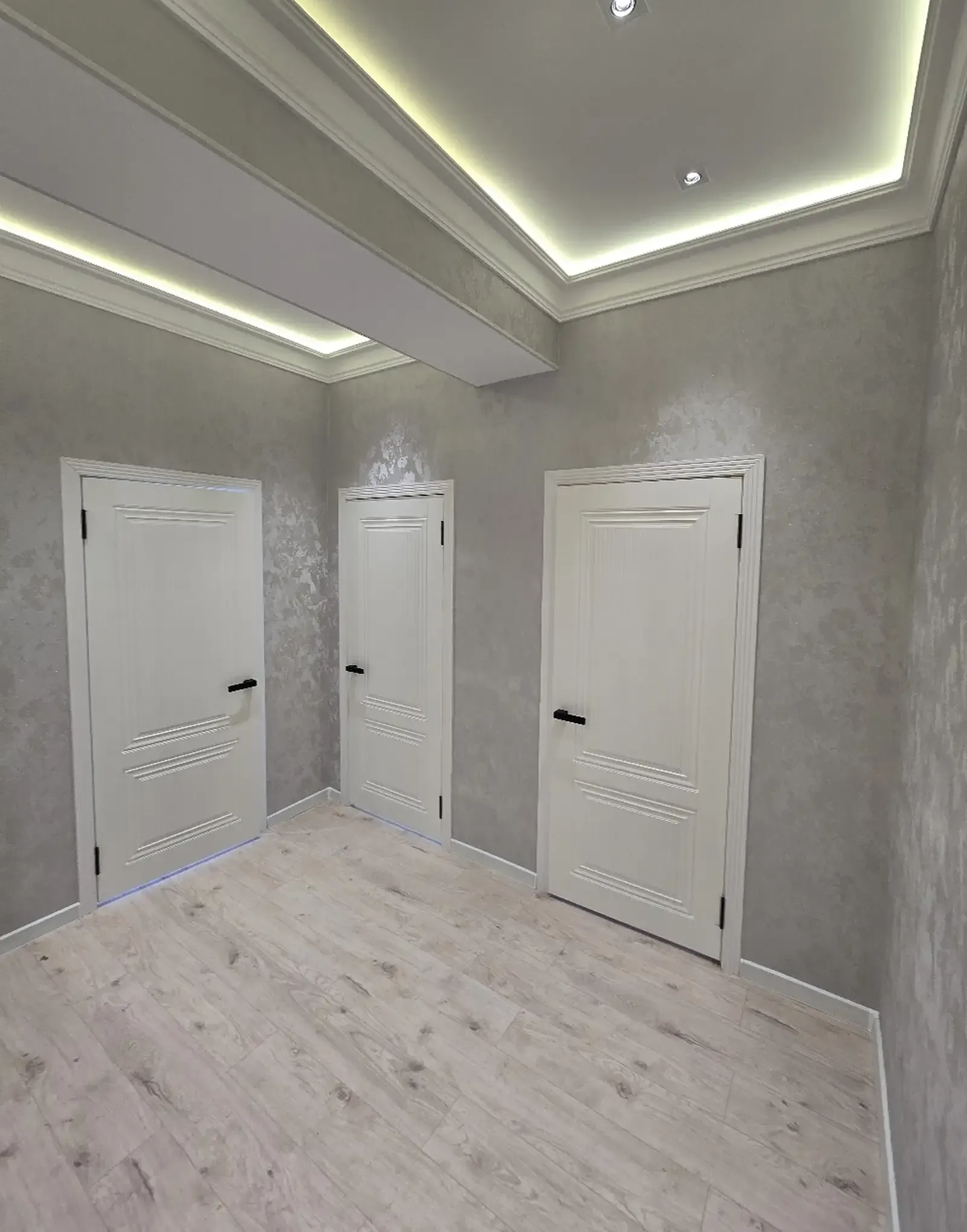 2-комн. квартира, 11 этаж, 74 м², Сино
