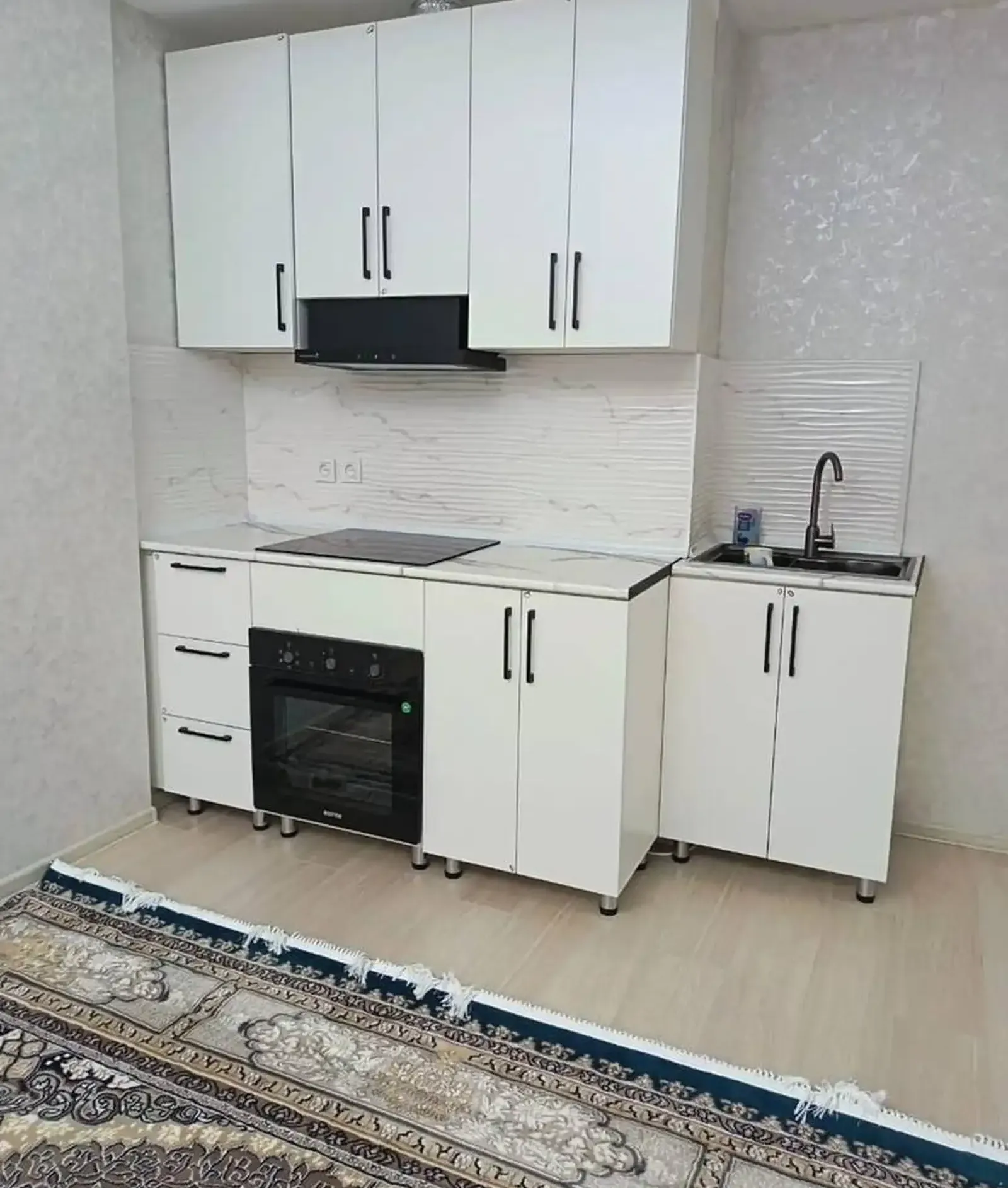 2-комн. квартира, 2 этаж, 85м², И. Сомони, Пединститут