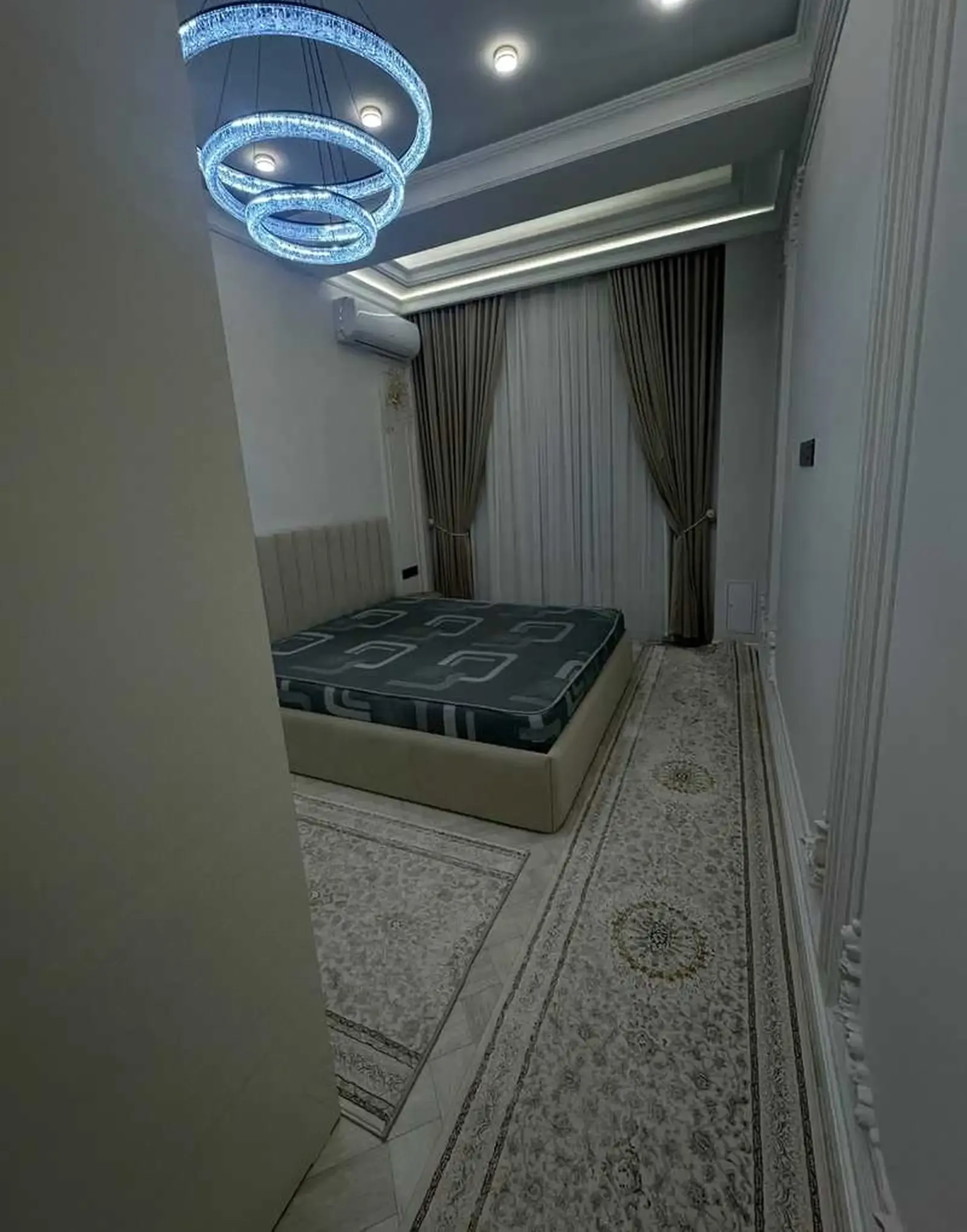 2-комн. квартира, 7 этаж, 70м², пединститут