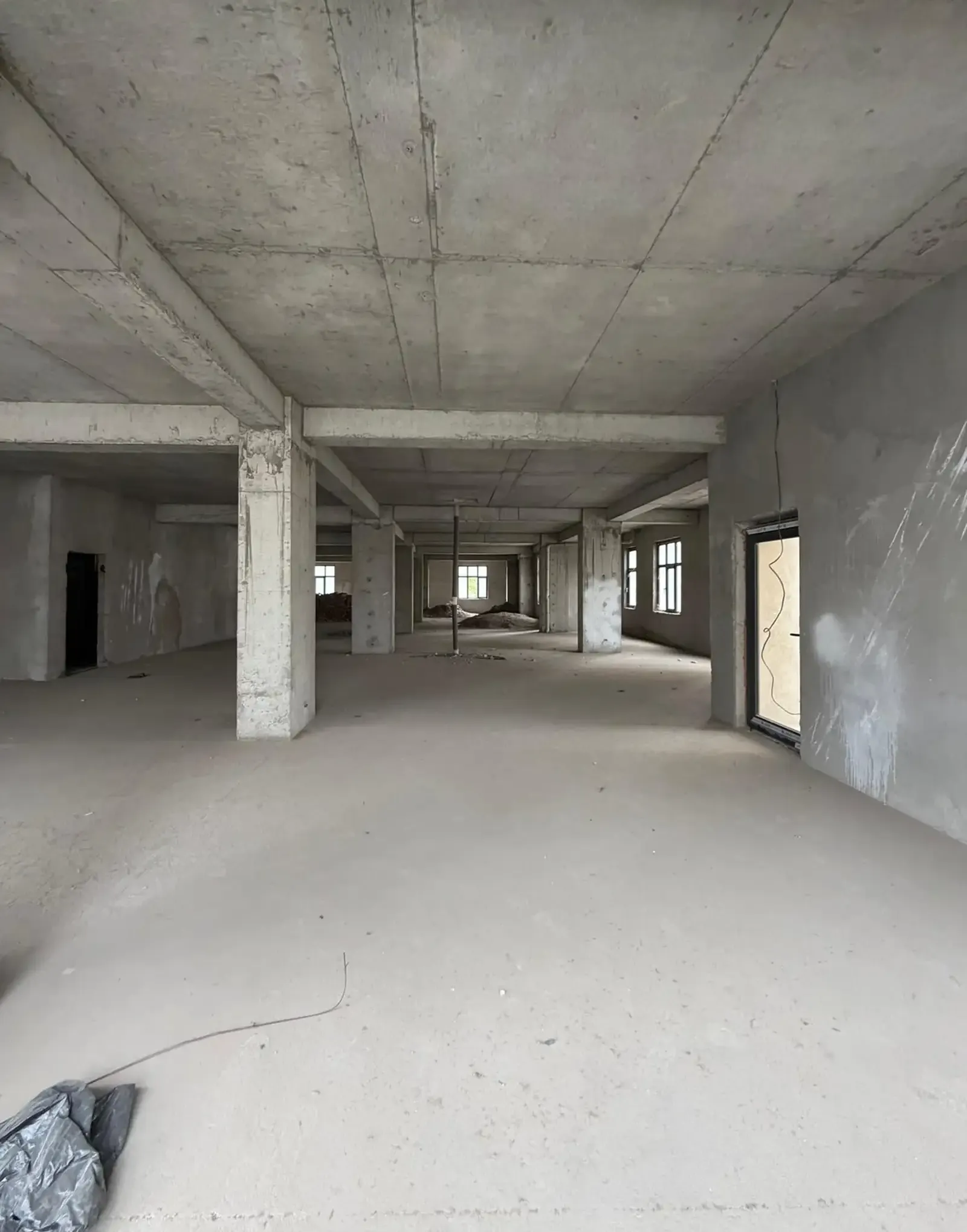 Помещение под свободное назначение, 486м², Дом Печати, над рестораном Point
