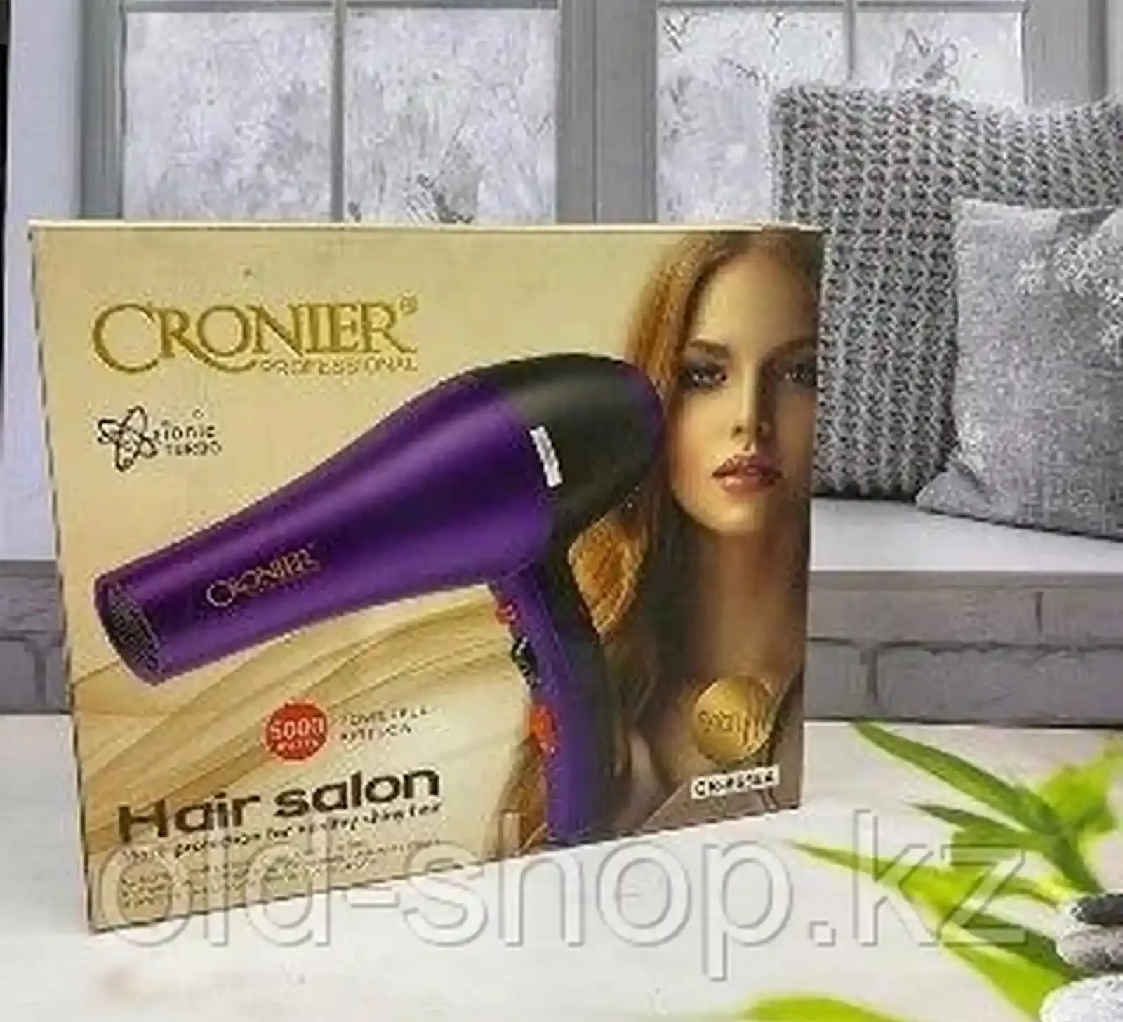 Фен Cronier
