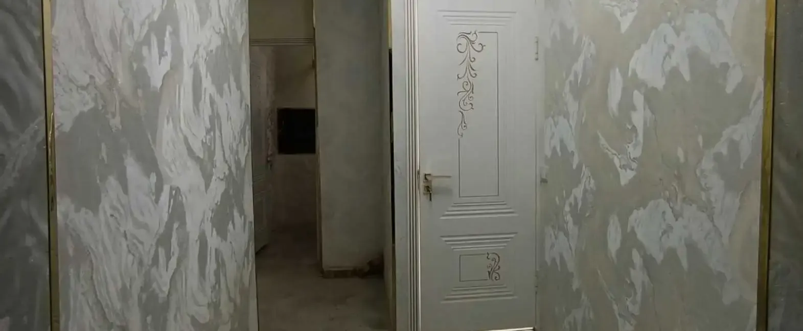 2-к квартира, 6 этаж, 45 м², Сино