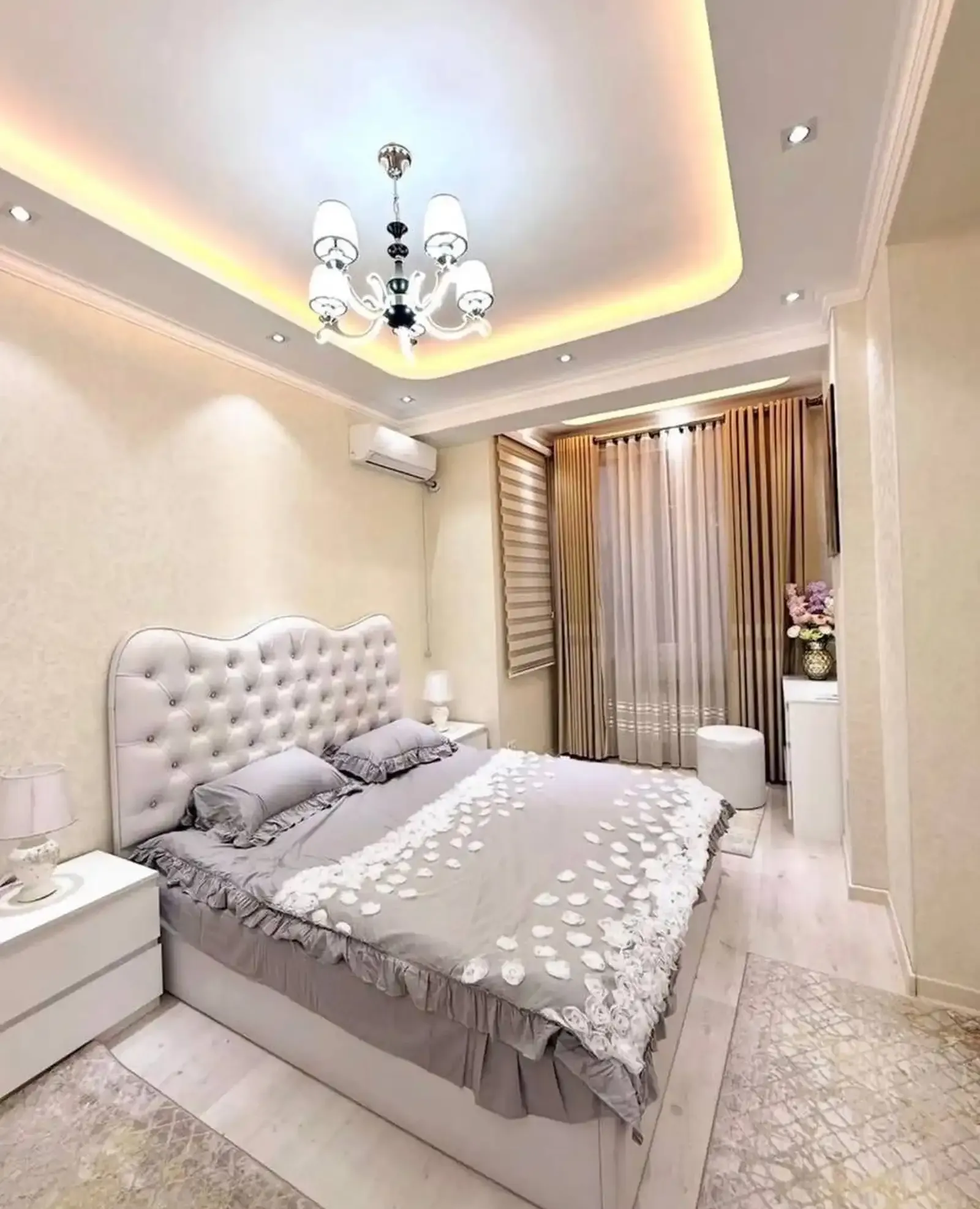 2-комн. квартира, 7 этаж, 54 м², Сино