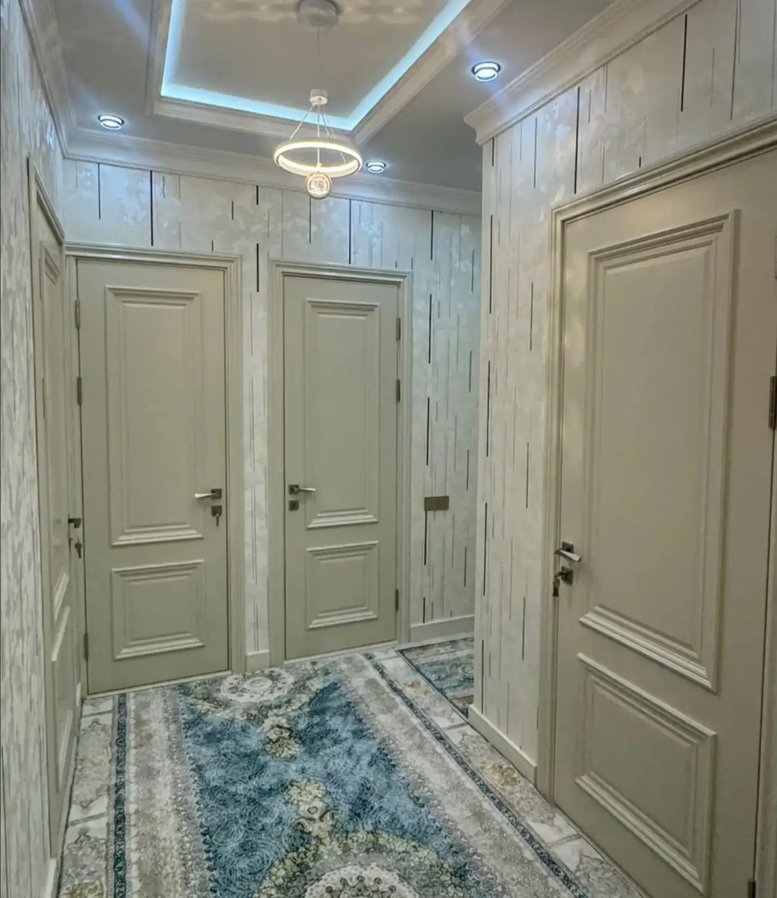 2-комн. квартира, 6 этаж, 65м², сино
