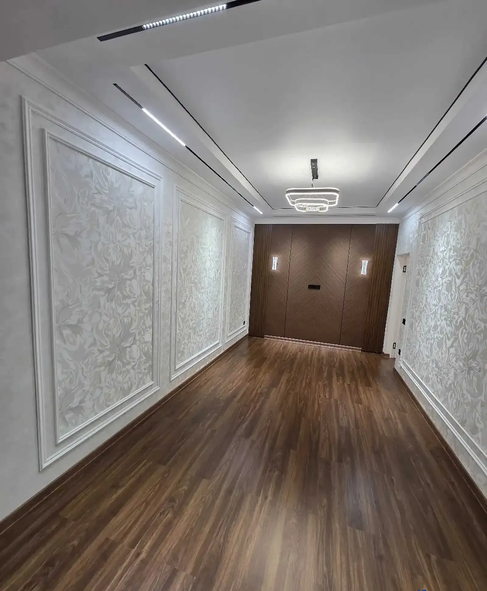 2-комн. квартира, 15 этаж, 50 м², Фирдавси