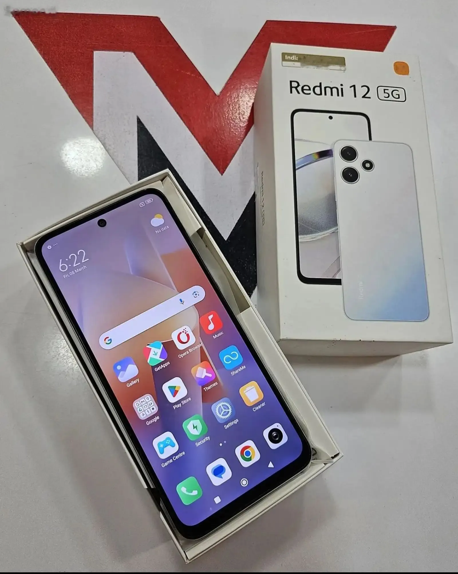 Xiaomi Redmi 128 gb