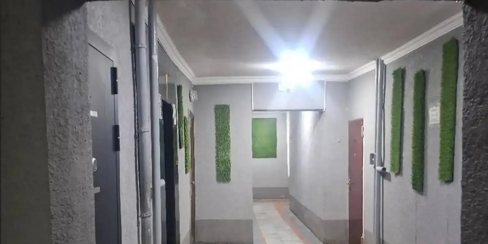 2-комн. квартира, 8 этаж, 63м², Шохмансур