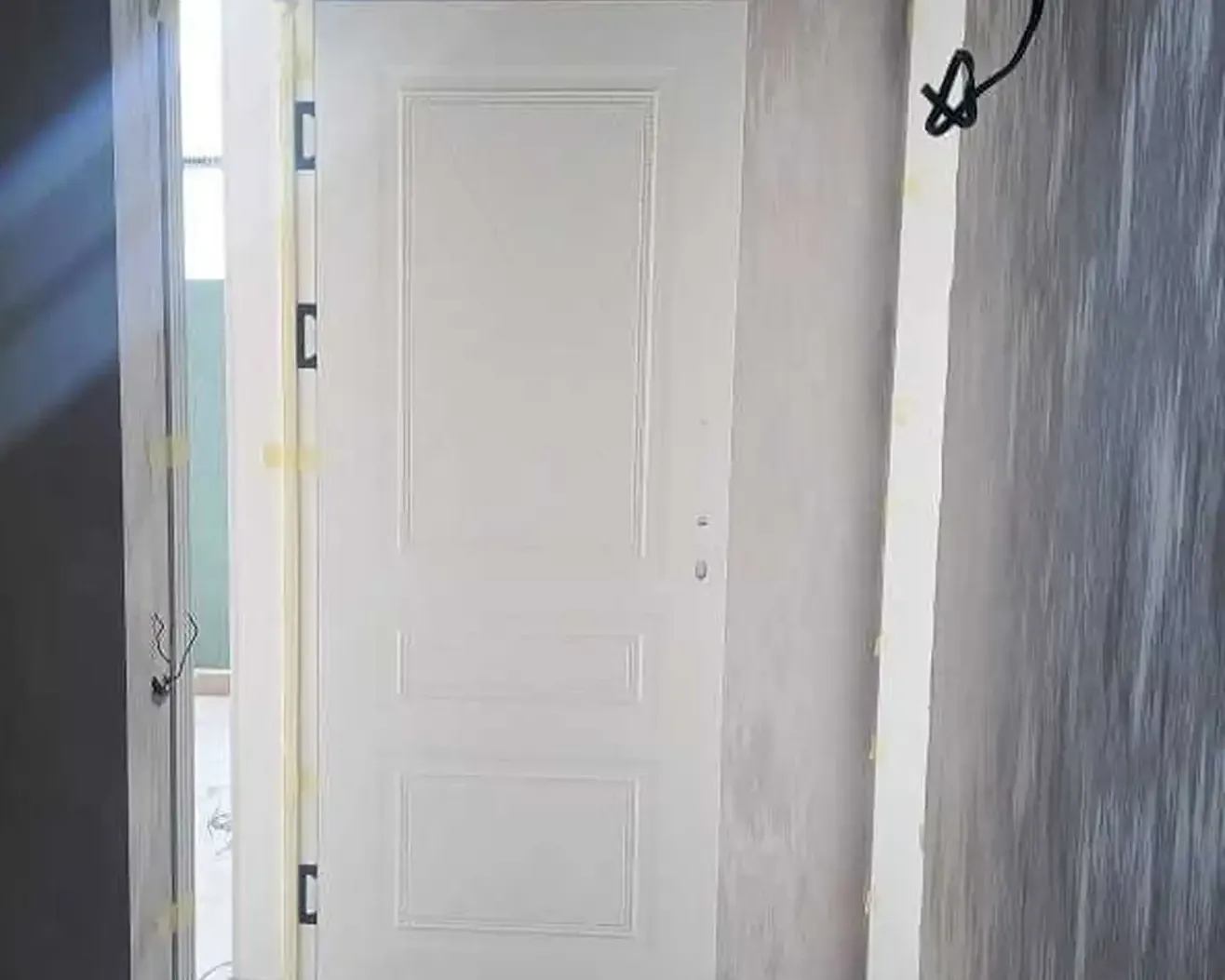 3-комн. квартира, 12 этаж, 82 м², Сино