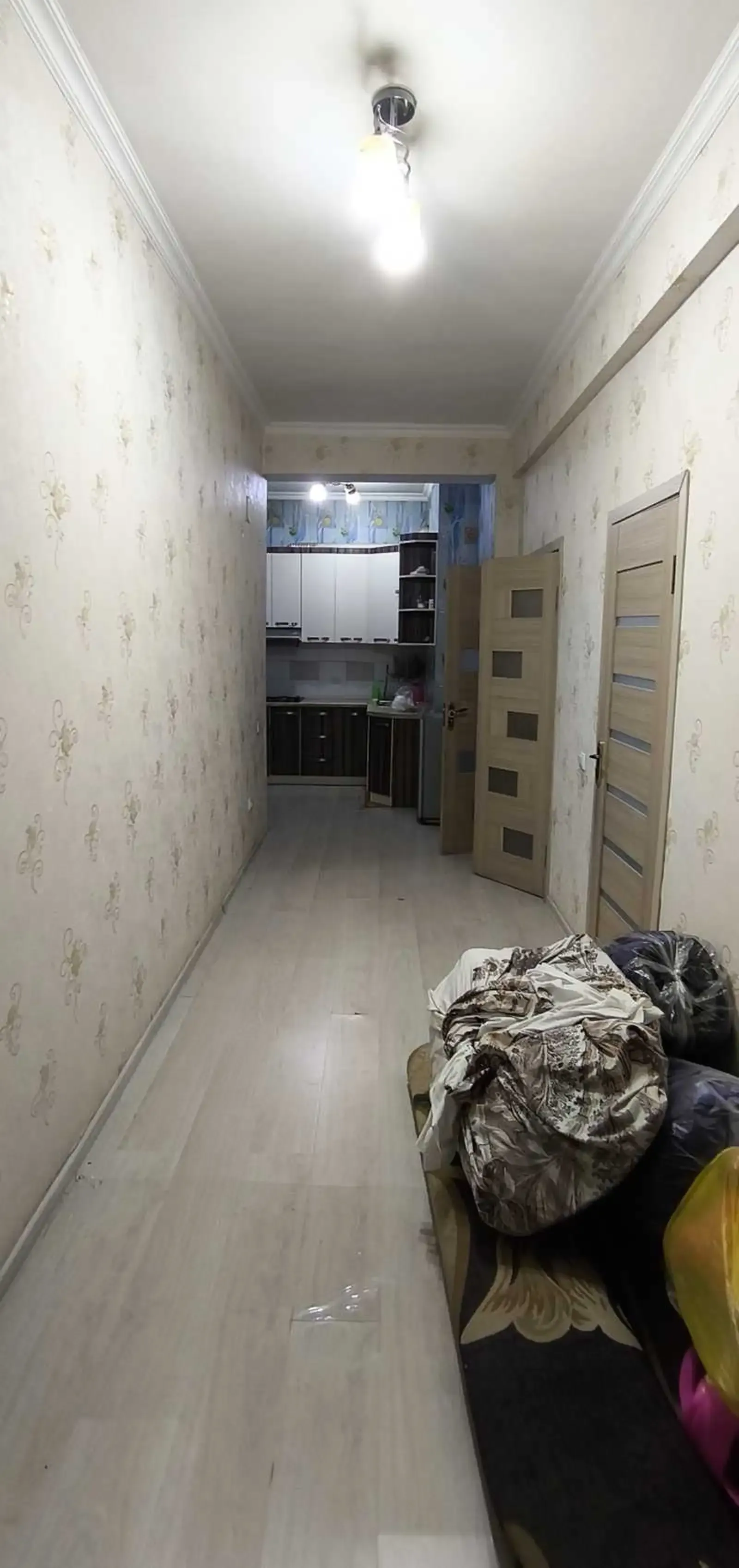 2-комн. квартира, 8 этаж, 75м², Сино