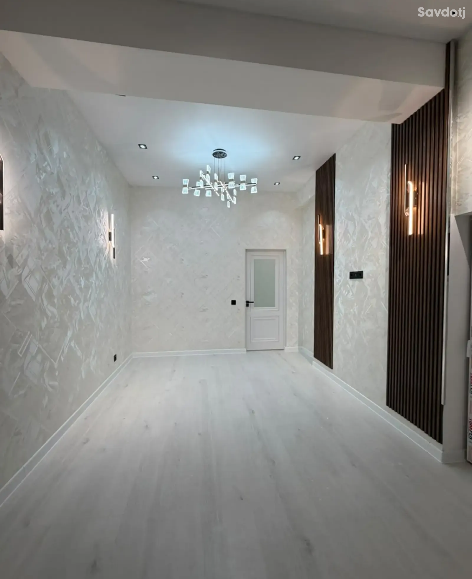 1-комн. квартира, 7 этаж, 47 м², Сино