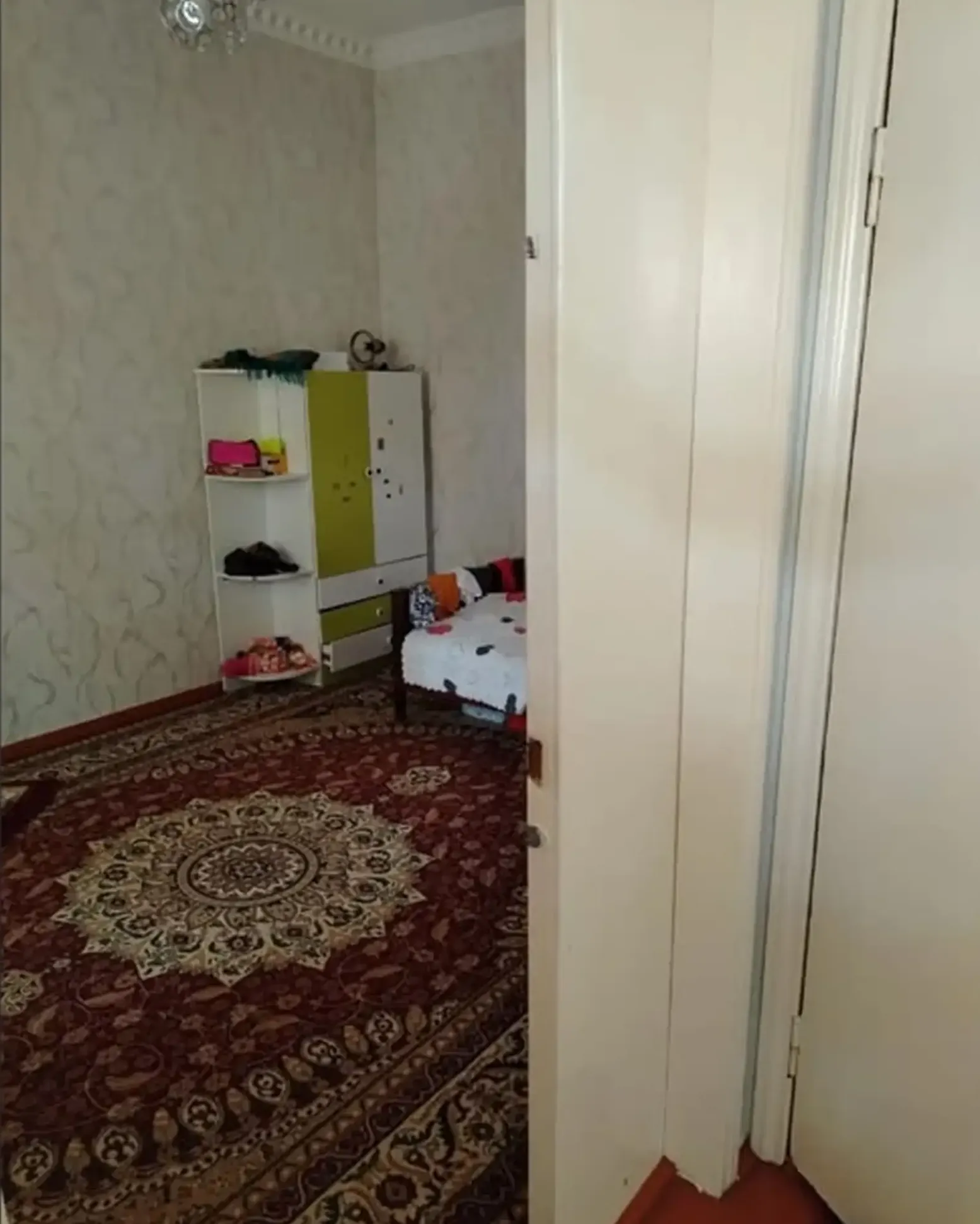 Дом, Сомони