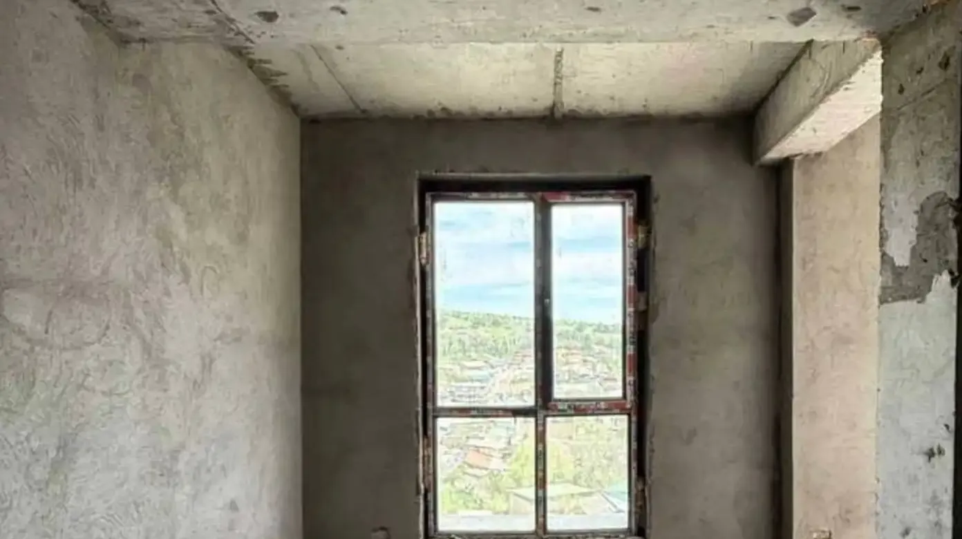 2-комн. квартира, 9 этаж, 88 м², И Сомони