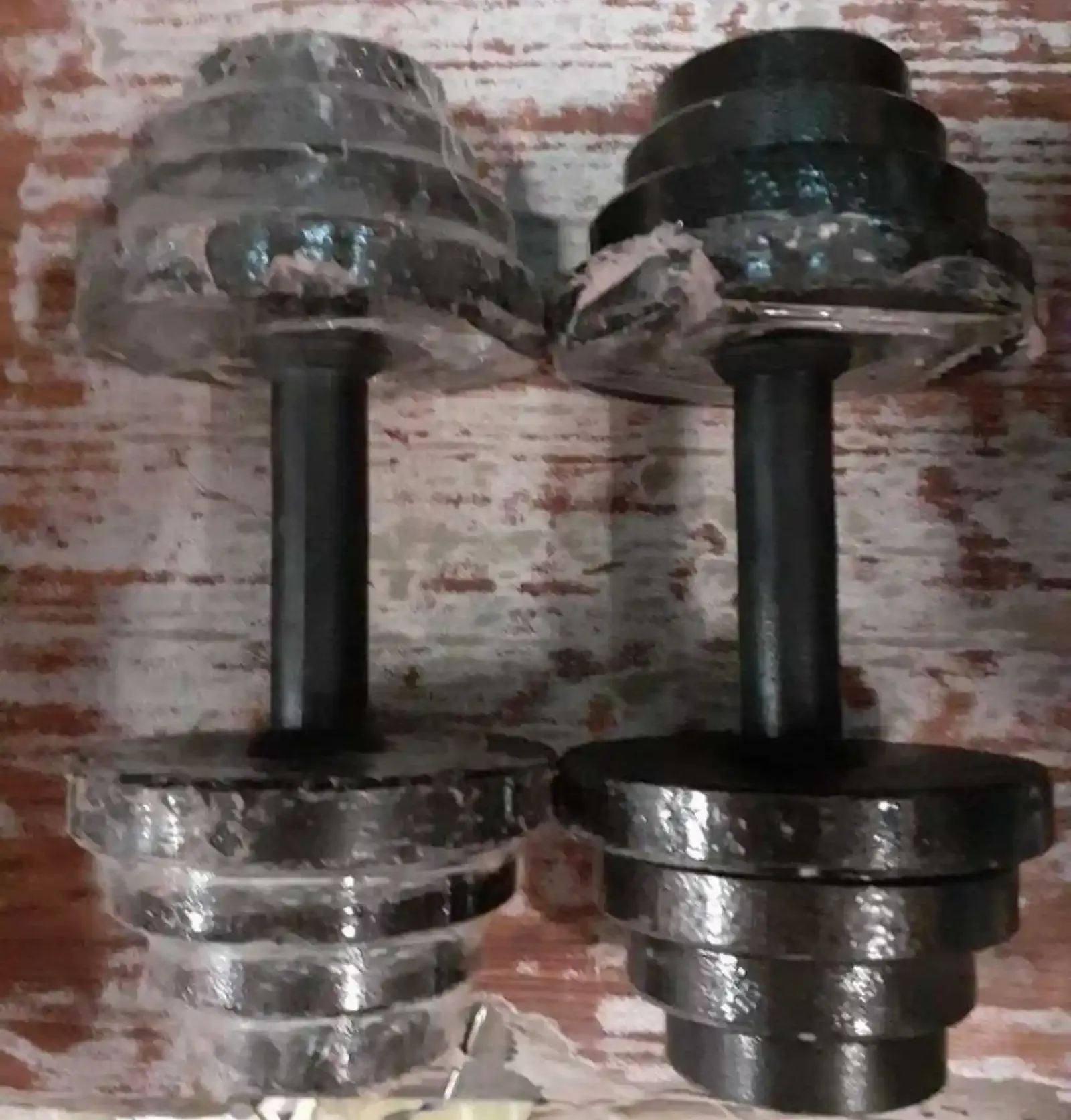 Гантел BF-20кг