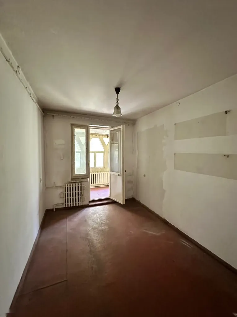 2-комн. квартира, 5 этаж, 50 м², Железнодорожный вокзал, Улица Моёншо Назаршоева 86, Шохмансур