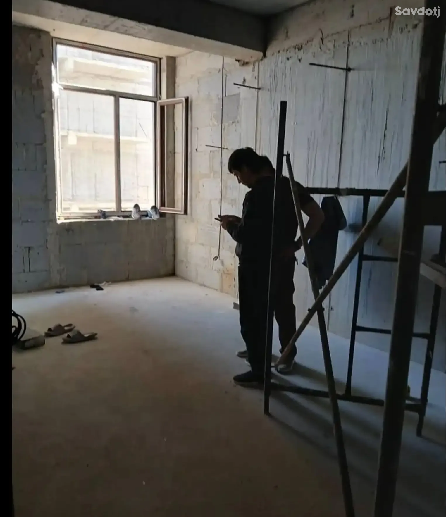 2-комн. квартира, 8 этаж, 59 м², Фирдавси