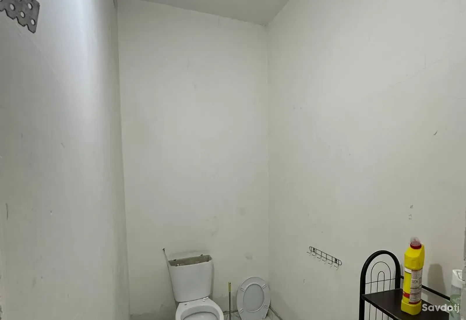 3-комн. квартира, 7 этаж, 104 м², Шохмансур Хитои Бозор