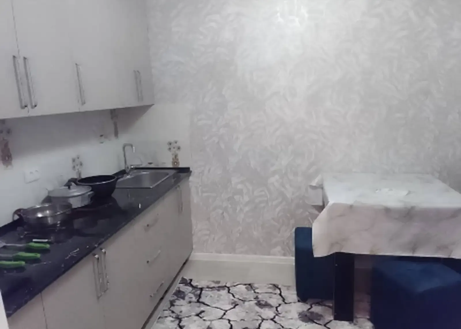 2-комн. квартира, 7 этаж, 75м², Хитои бозор
