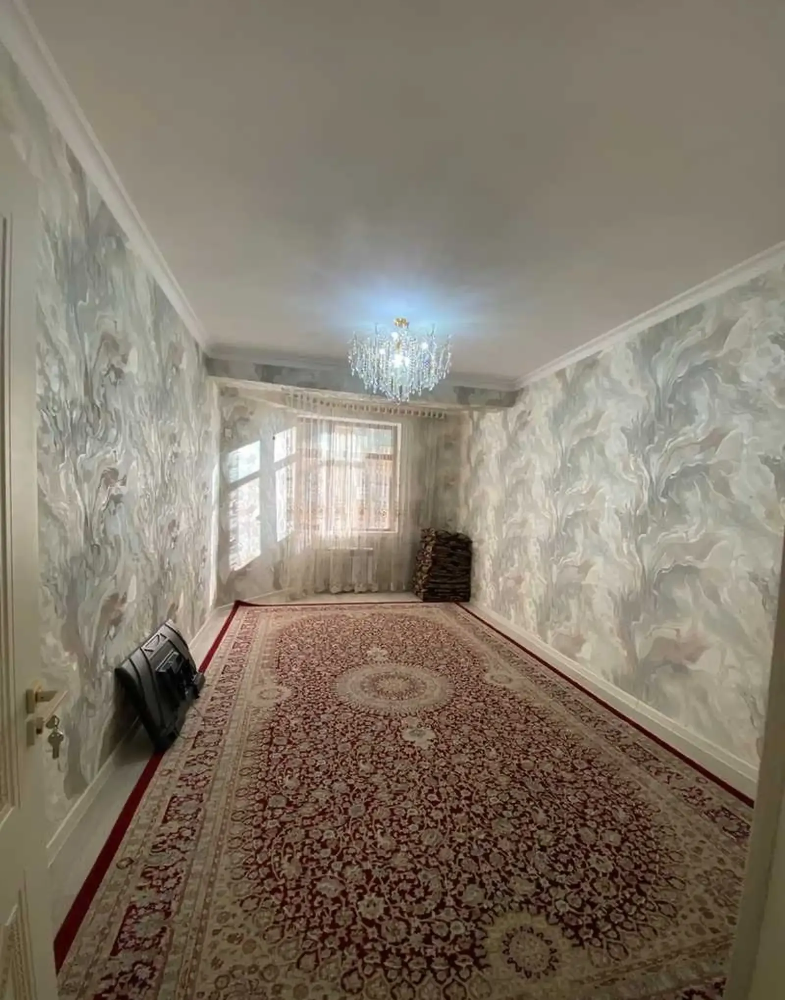 2-комн. квартира, 6 этаж, 55м², Садбарг