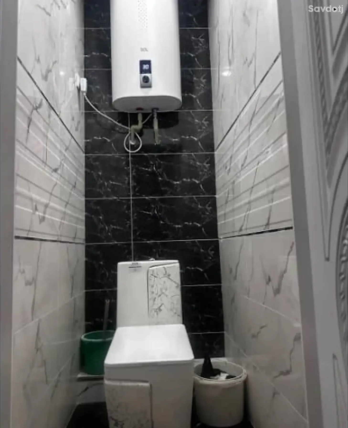 2-комн. квартира, 13 этаж, 54м², Сино