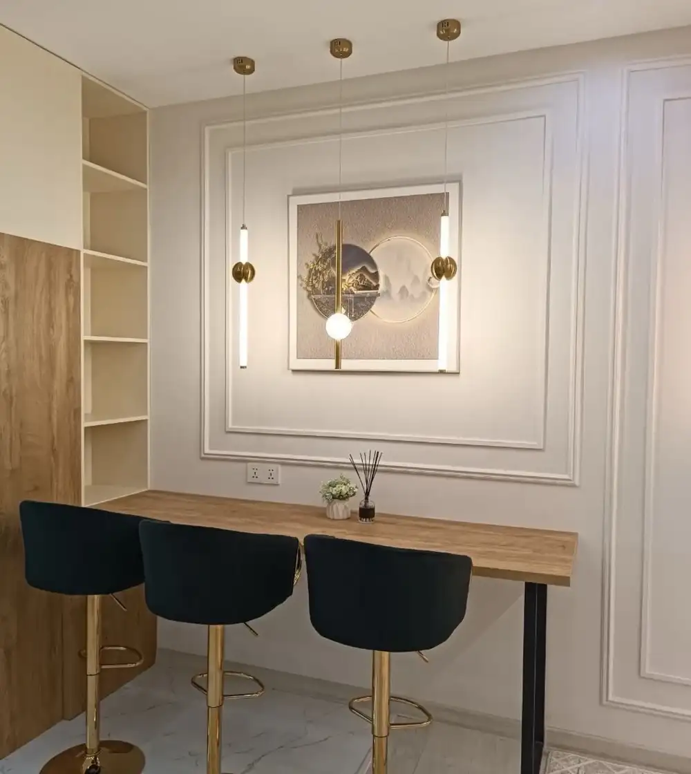 3-комн. квартира, 15 этаж, 110м², Шохмансур, Овир,доми Жасмин