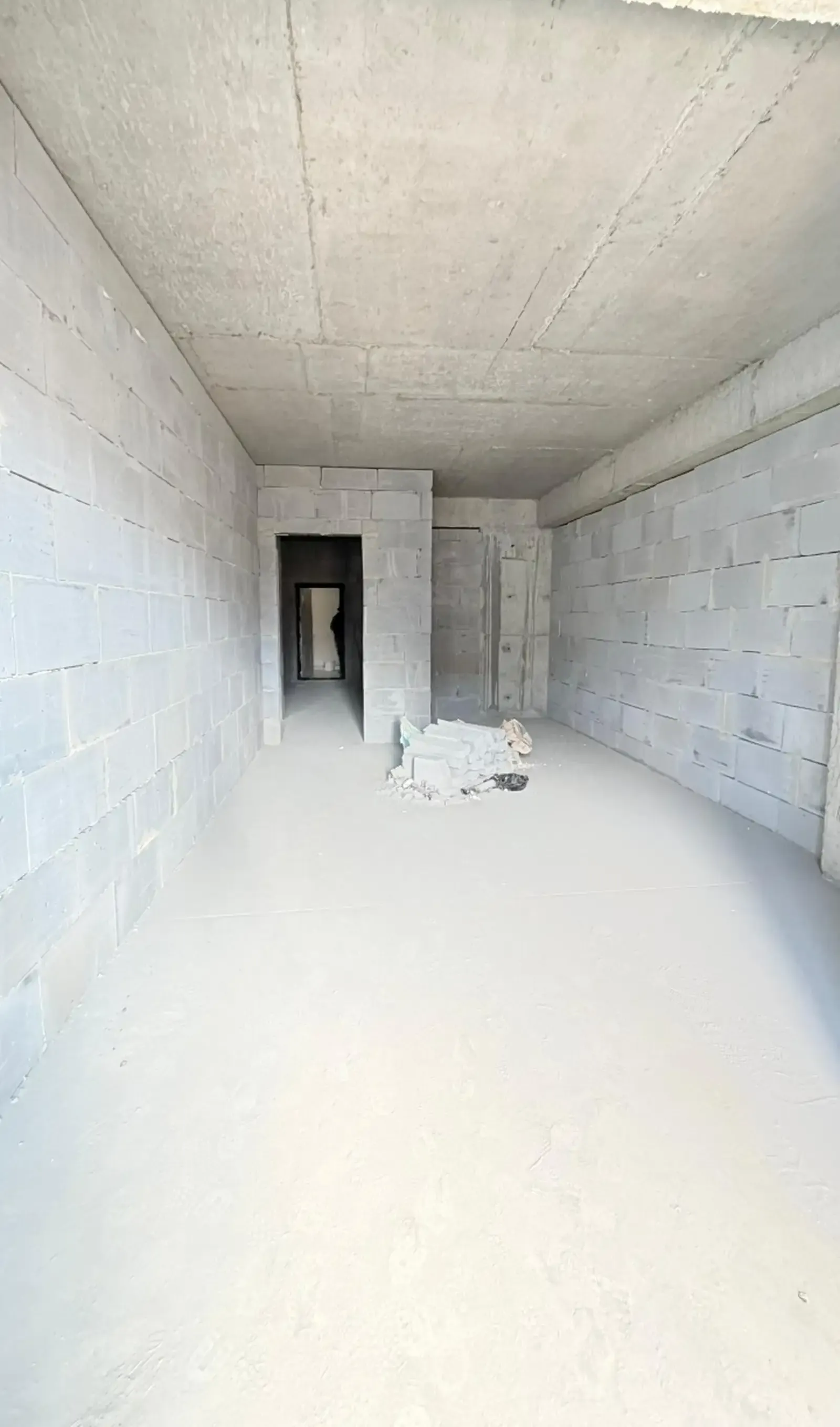 2-комн. квартира, 11 этаж, 99 м², Шохмансур Зелёный Садбарг