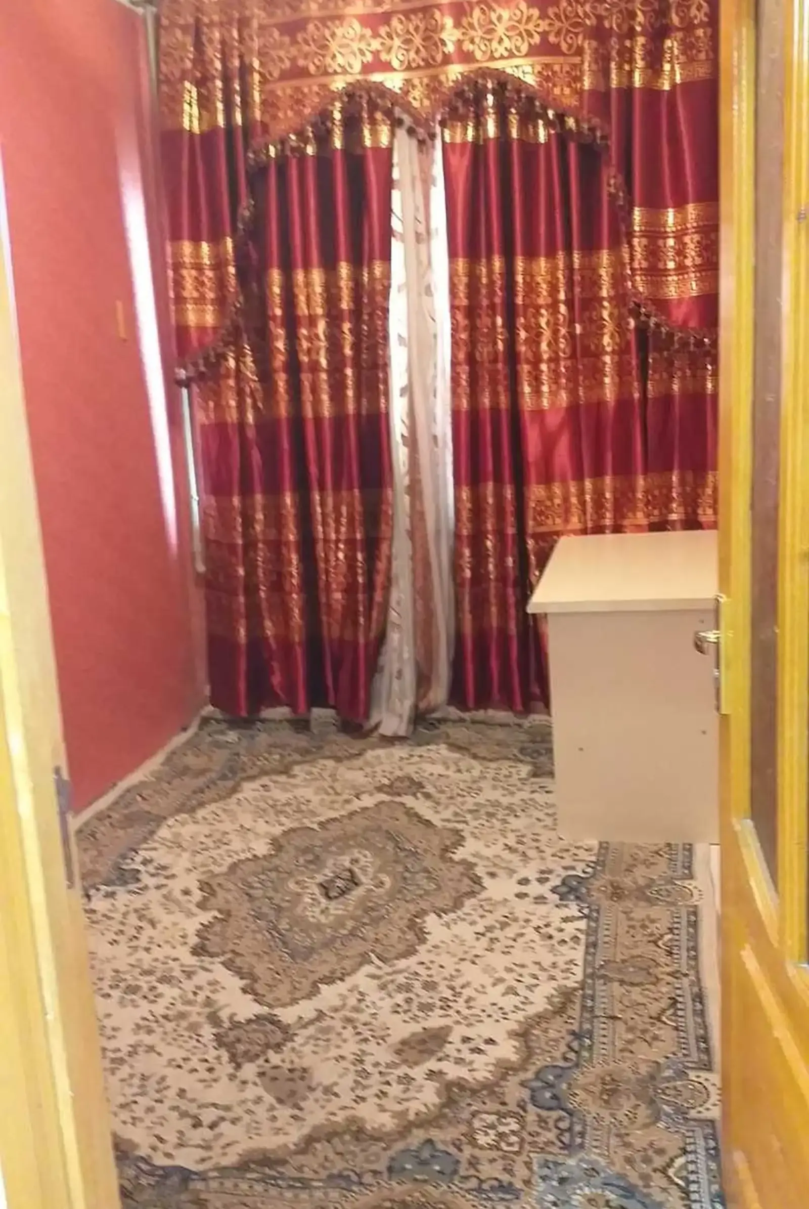 5-комн. квартира, 7 этаж, 100м², Сино