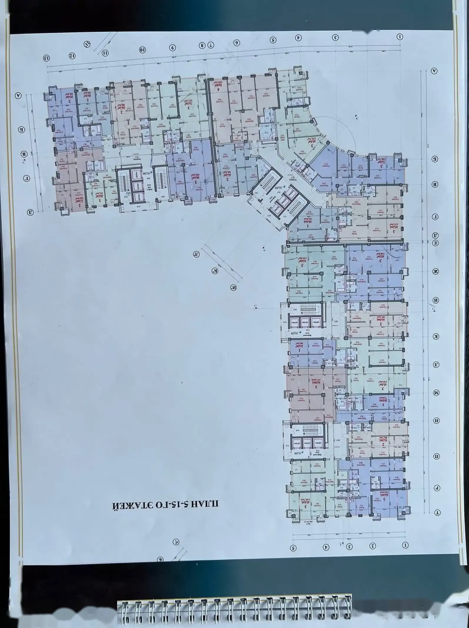3-комн. квартира, 17 этаж, 147 м², И. Сомони