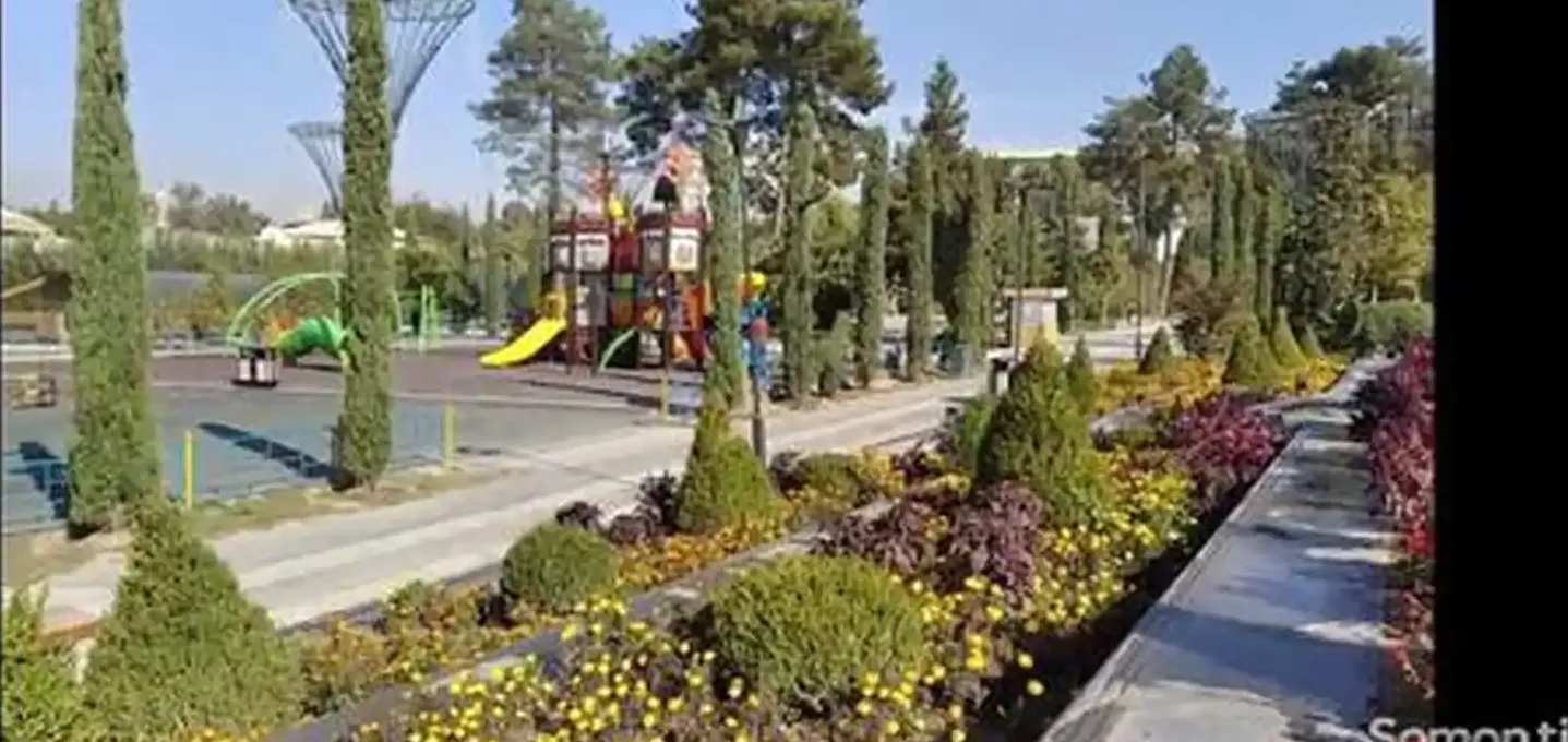 1-комн. квартира, 7 этаж, 60 м², Сомони