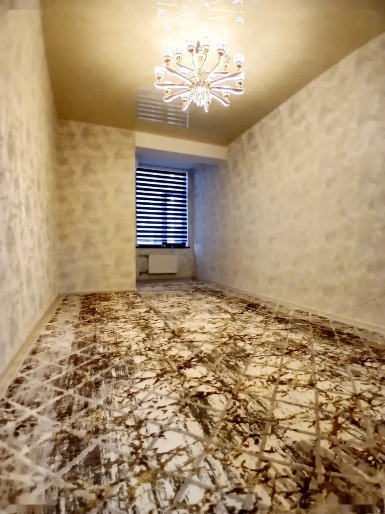4-комн. квартира, 11 этаж, 132 м², Корвон