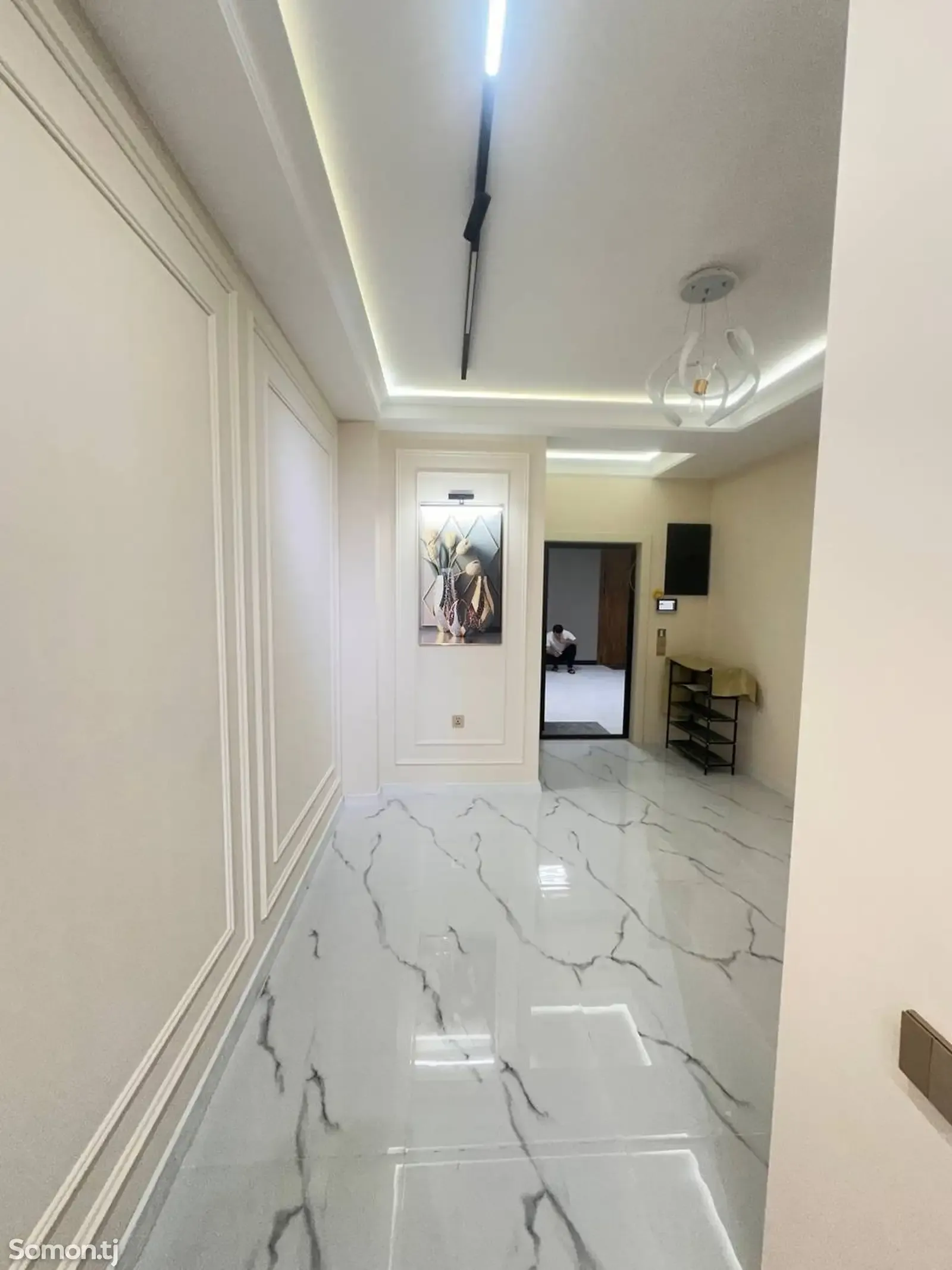 2-комн. квартира, 15 этаж, 84 м², Сино