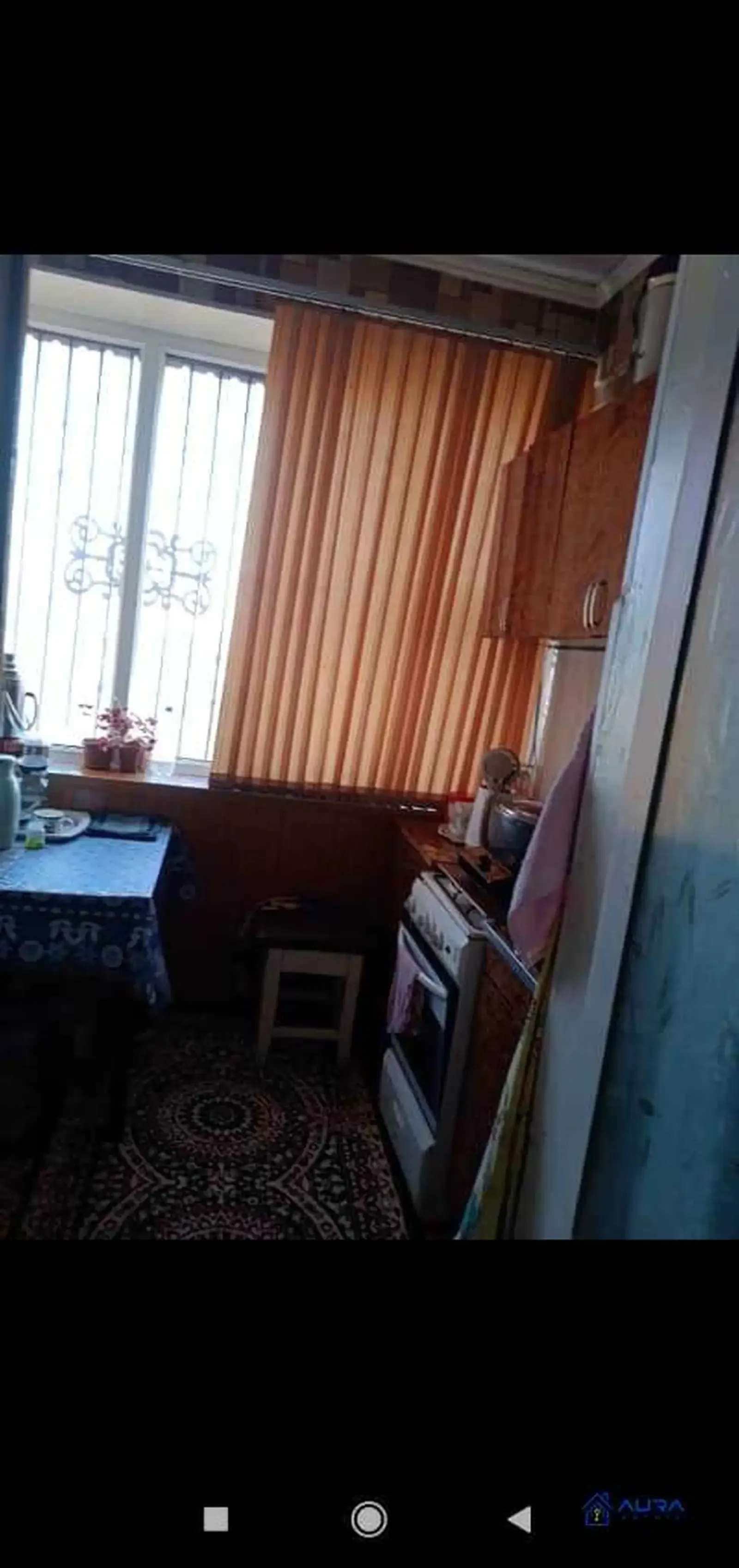 2-комн. квартира, 6 этаж, 54 м², Фирдавси