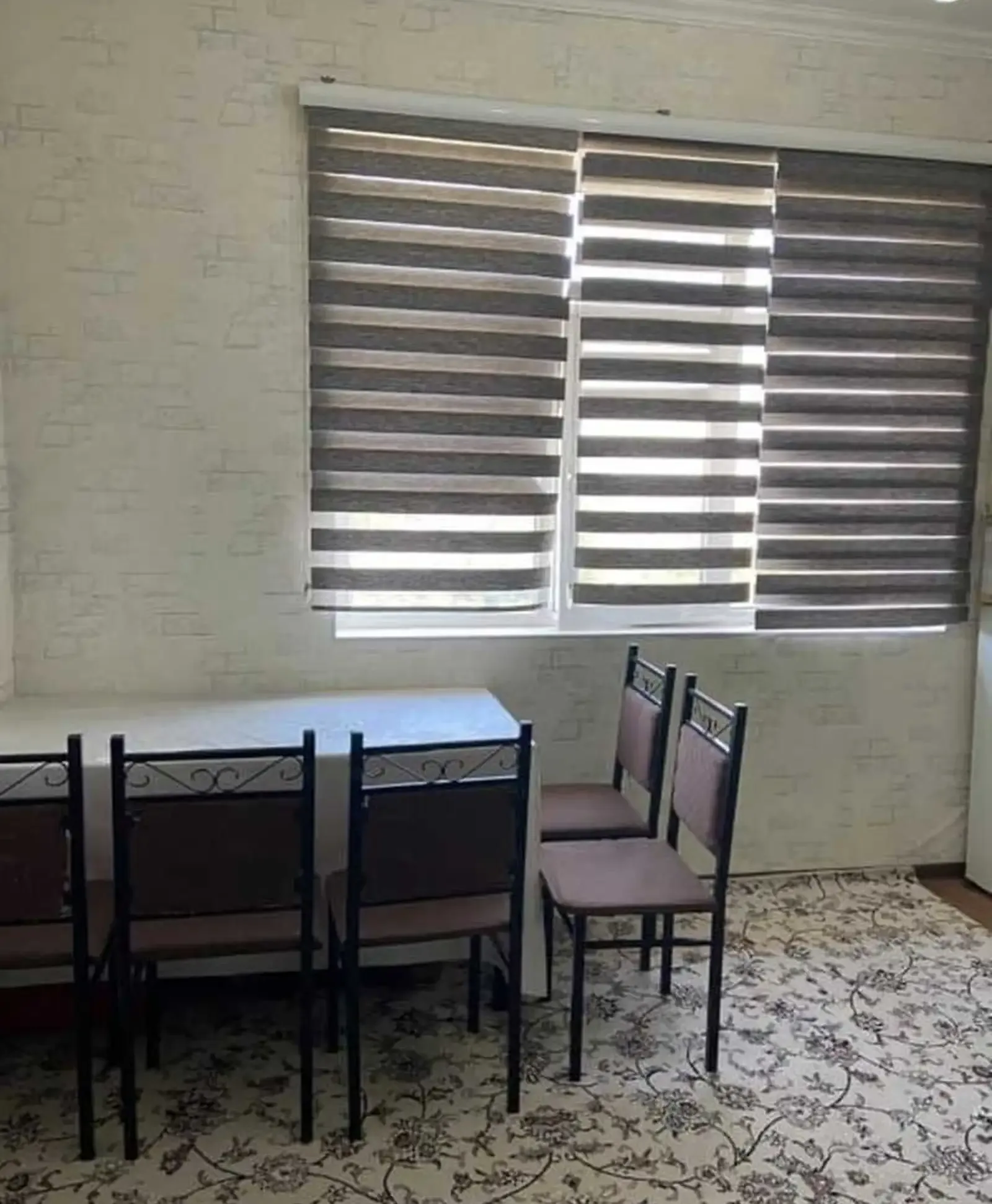 2-комн. квартира, 5 этаж, 75м², Фирдавси