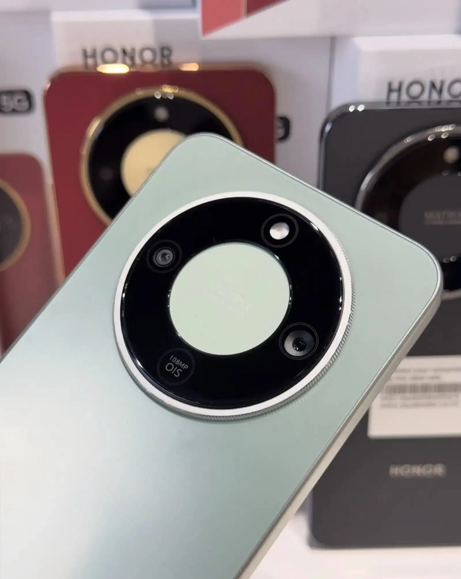 Huawei Honor X9d 5G 256 gb