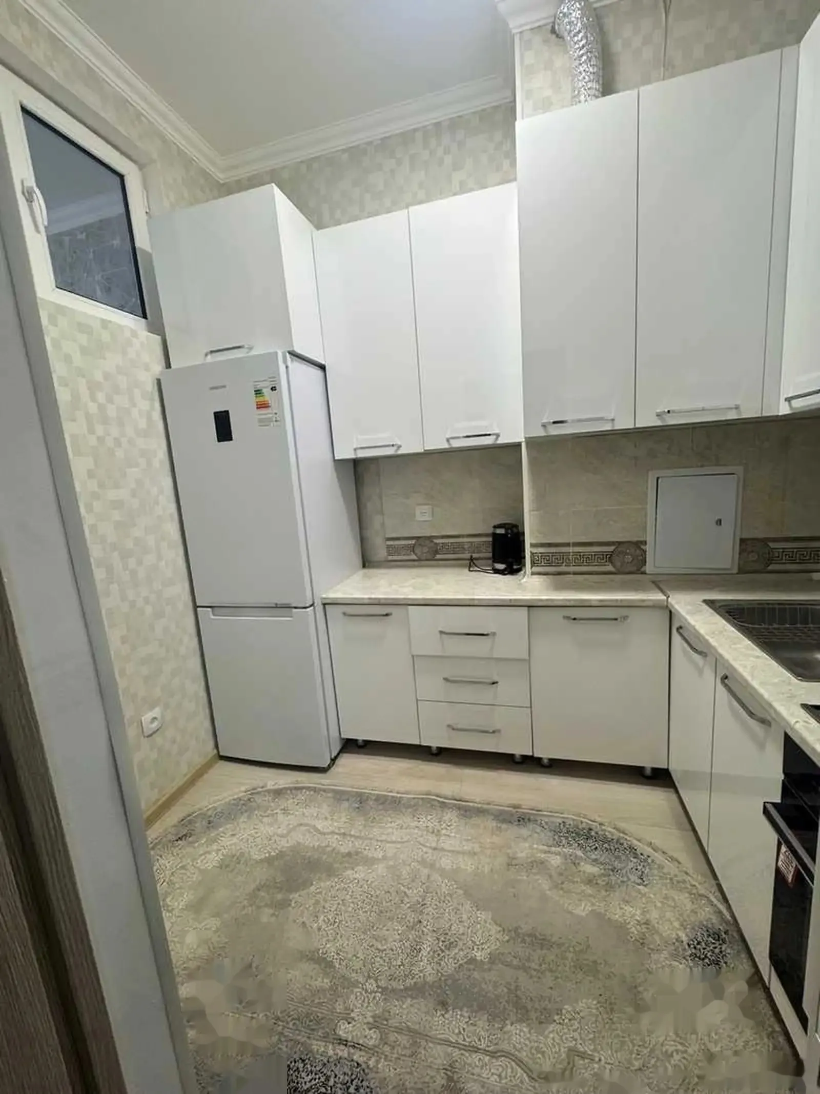2-комн. квартира, 6 этаж, 67м², Шохмансур (Гуля Голд)