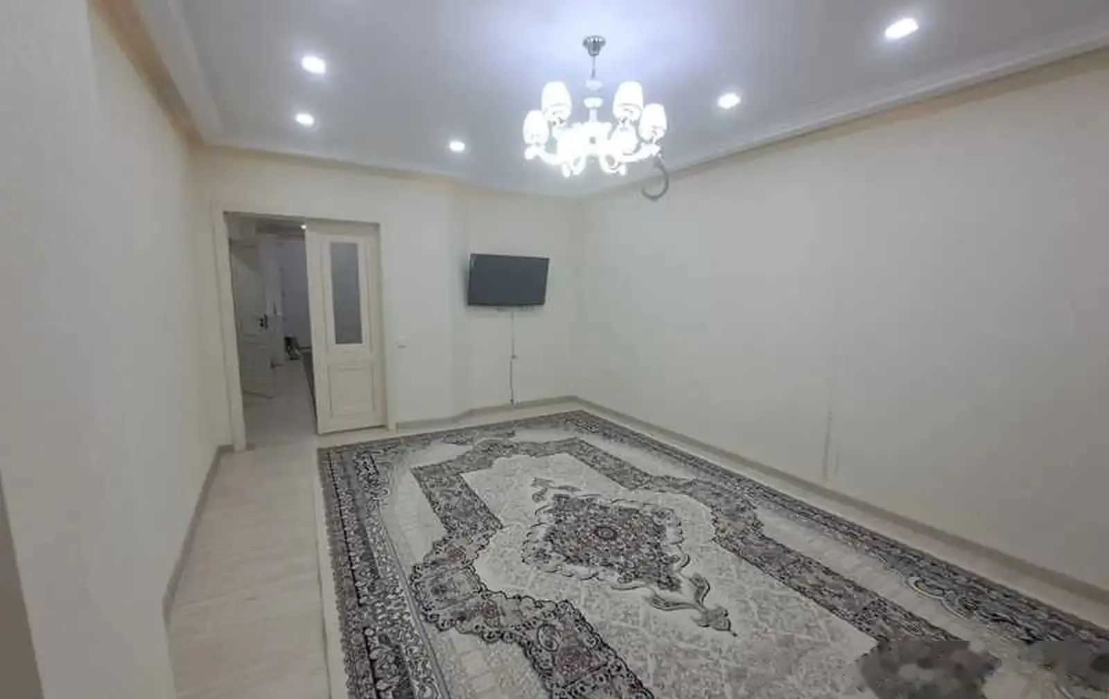 2-комн. квартира, 6 этаж, 94м², Сино