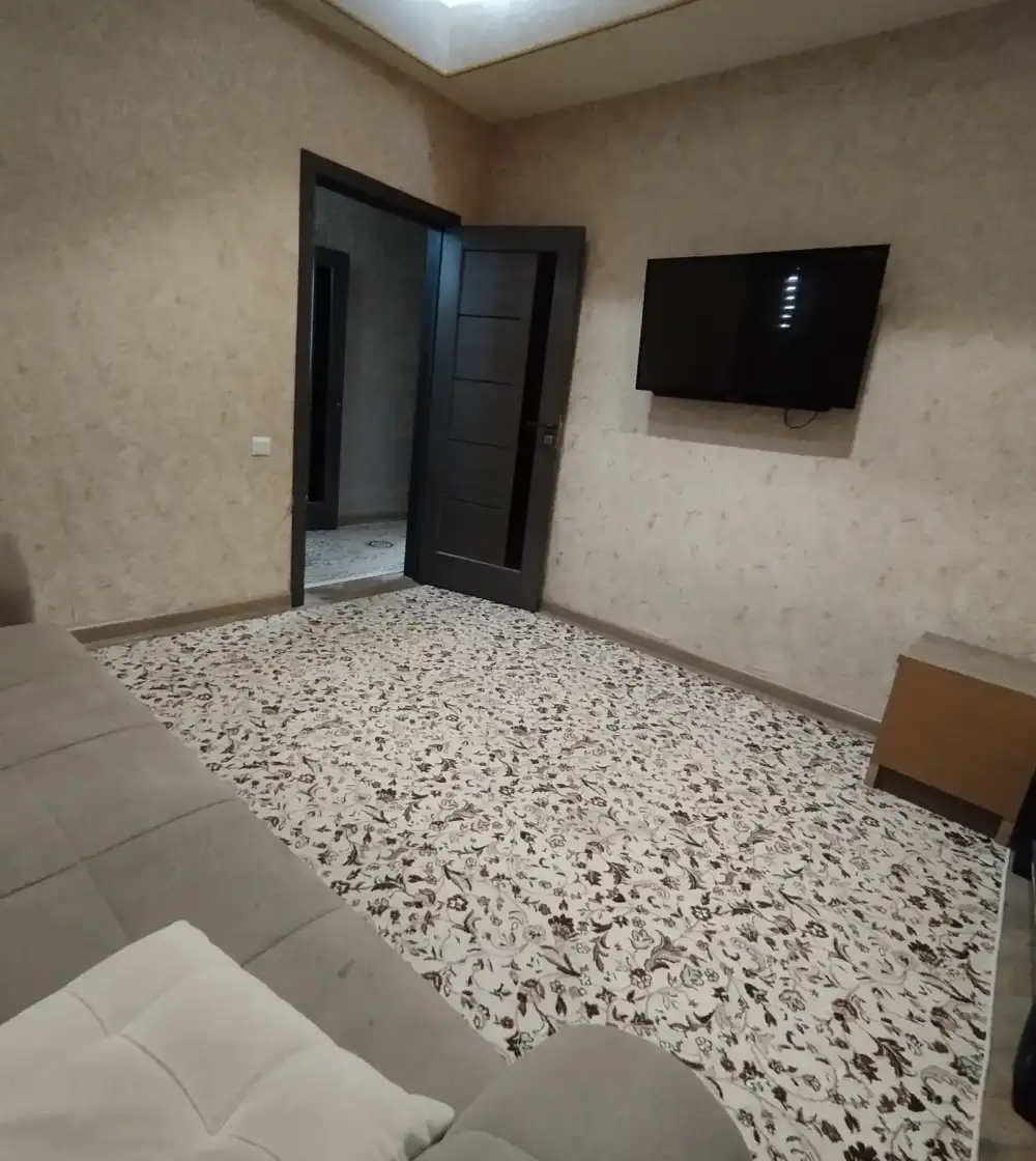 2-комн. квартира, 17 этаж, 75м², Спартак доми Симург ру баруи Роддоми