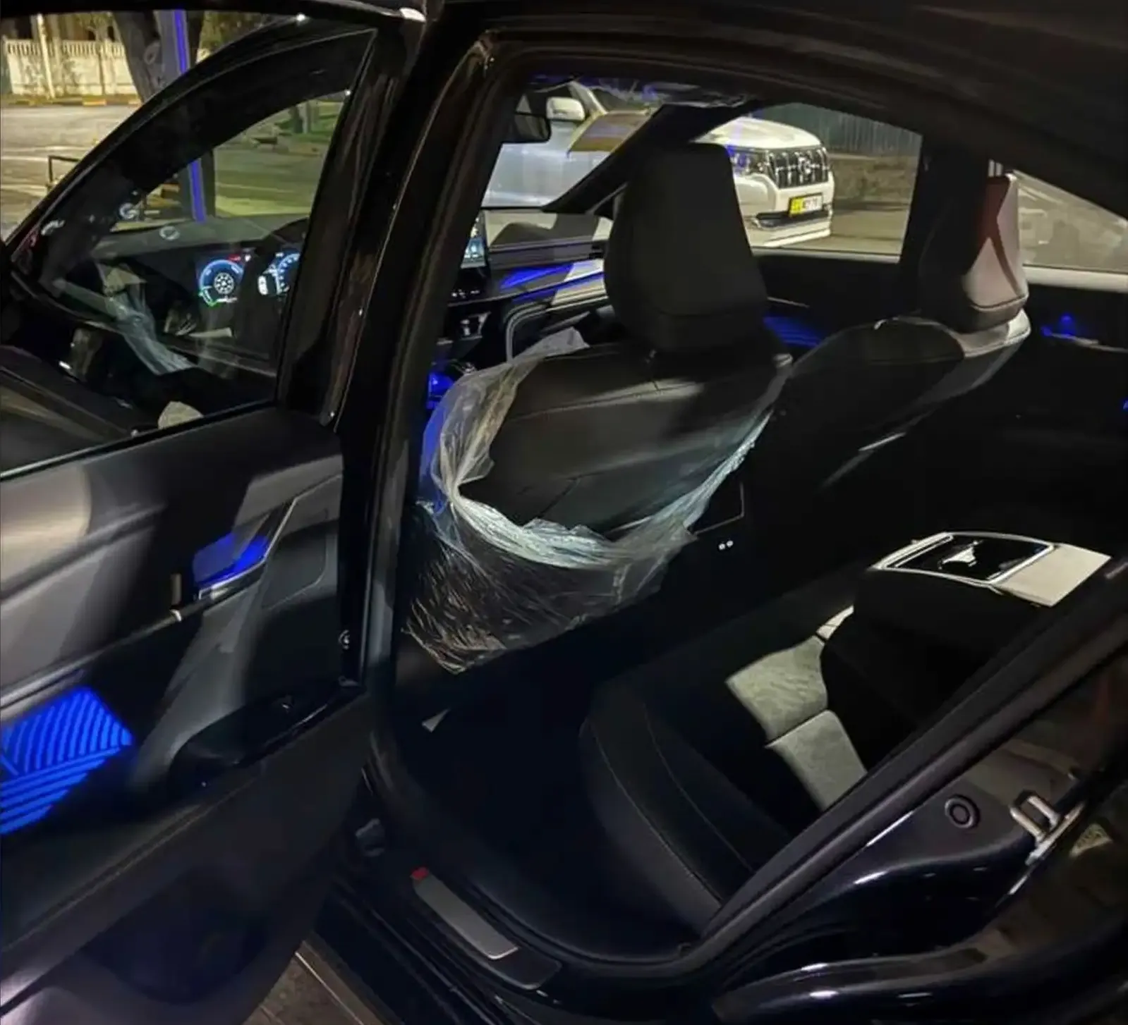 Toyota Camry 2026