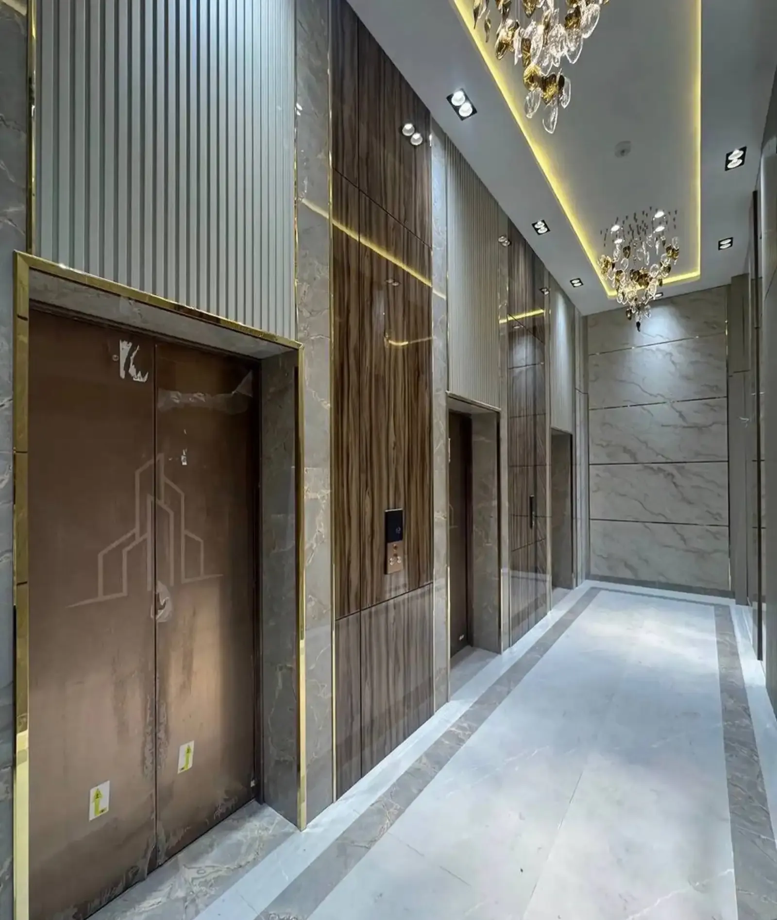 2-комн. квартира, 11 этаж, 68 м², Сино