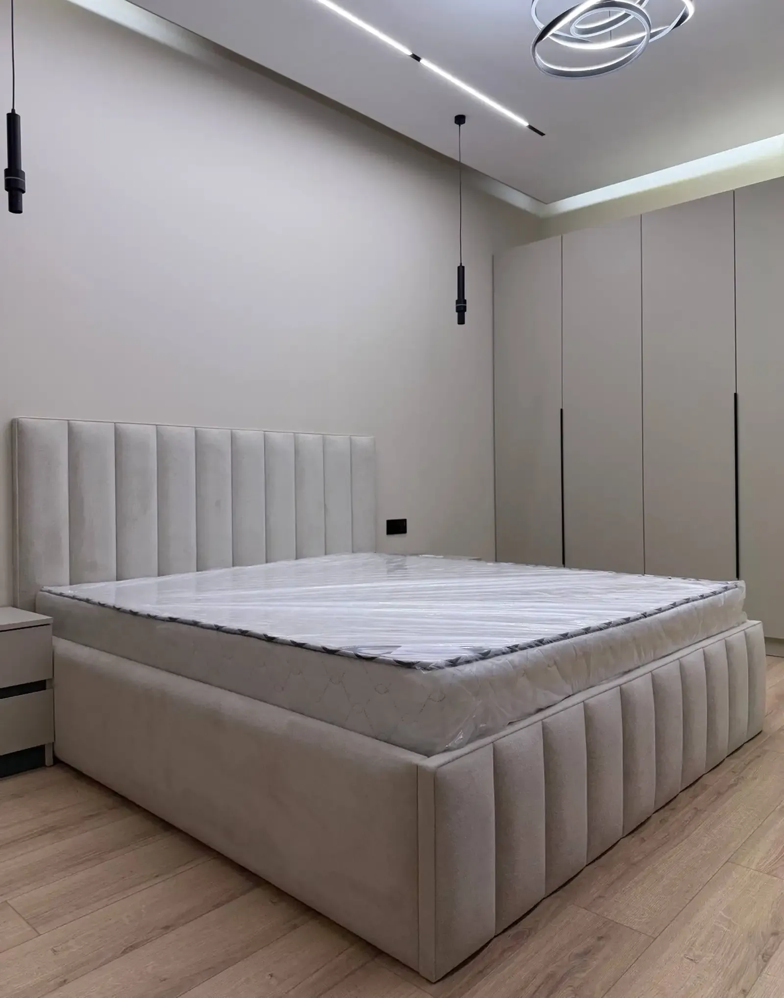 2-комн. квартира, 10 этаж, 76 м², Спартак,Водии Вахш