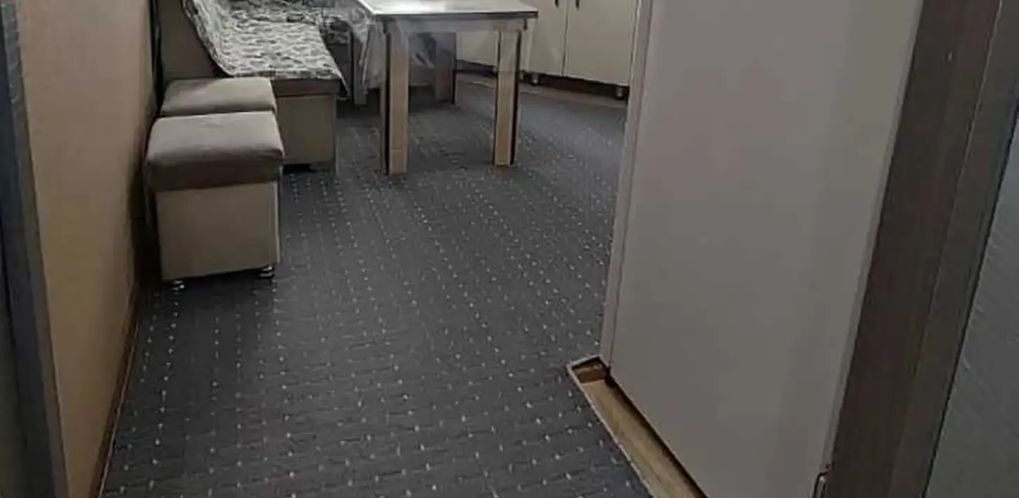 3-комн. квартира, 10 этаж, 120м², сомони