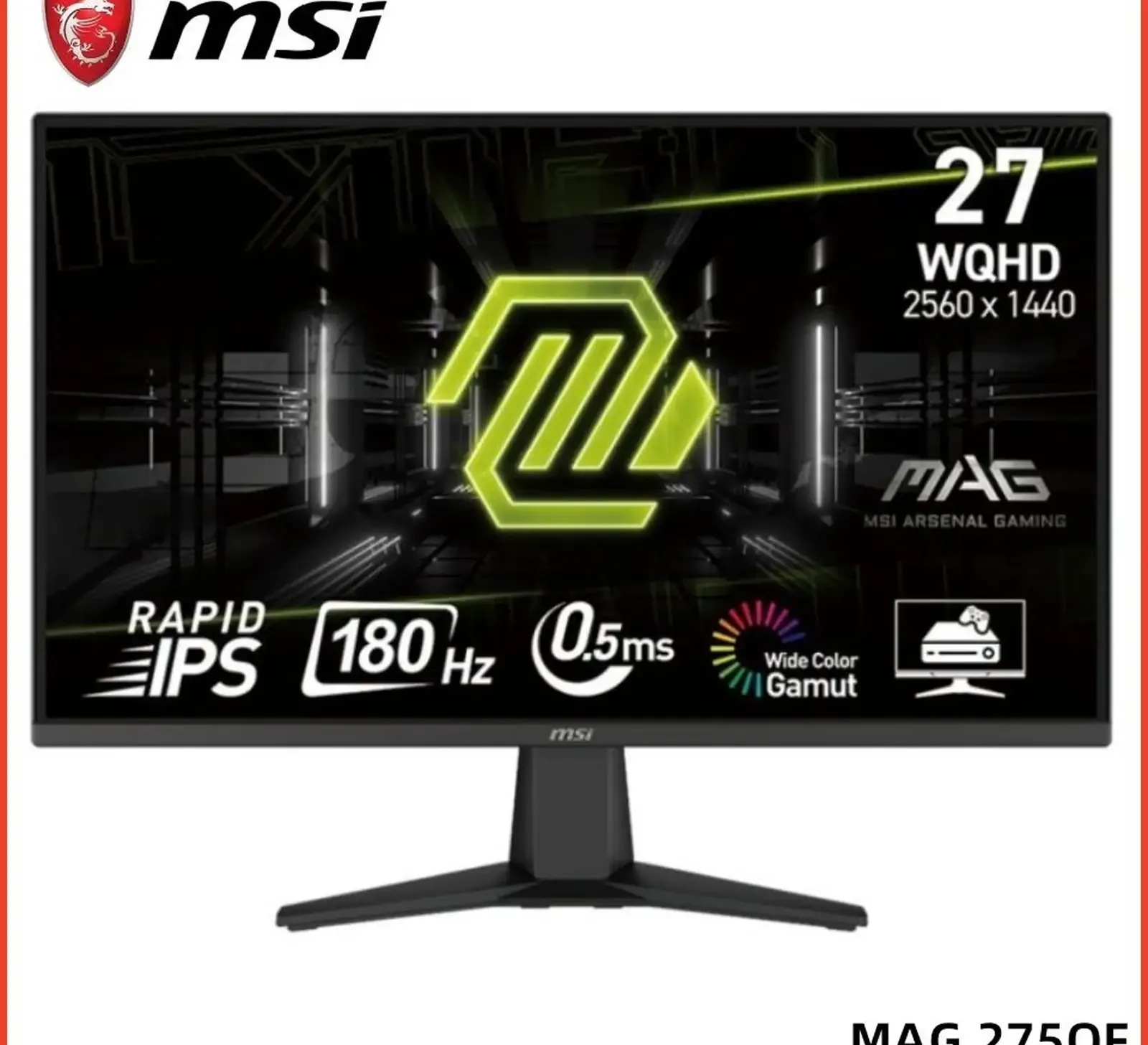 Игровой Sborka Intel Core i5 14400F / RTX 5060 TI 16GB / OZU 16 GB / SSD 512GB /