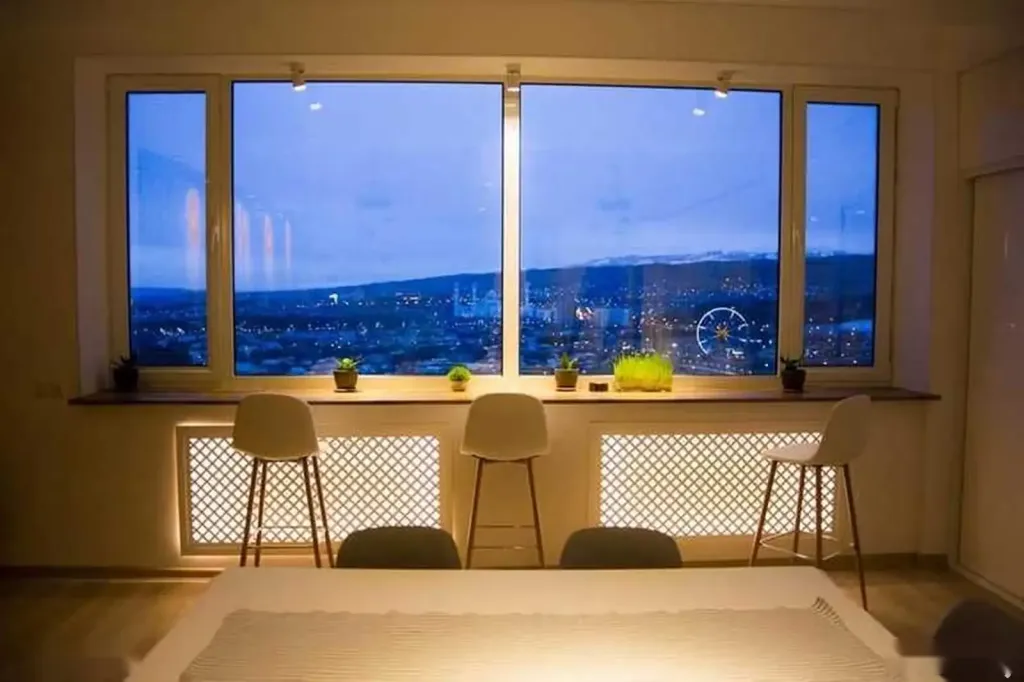 2-комн. квартира, 13 этаж, 101м², И Сомонӣ