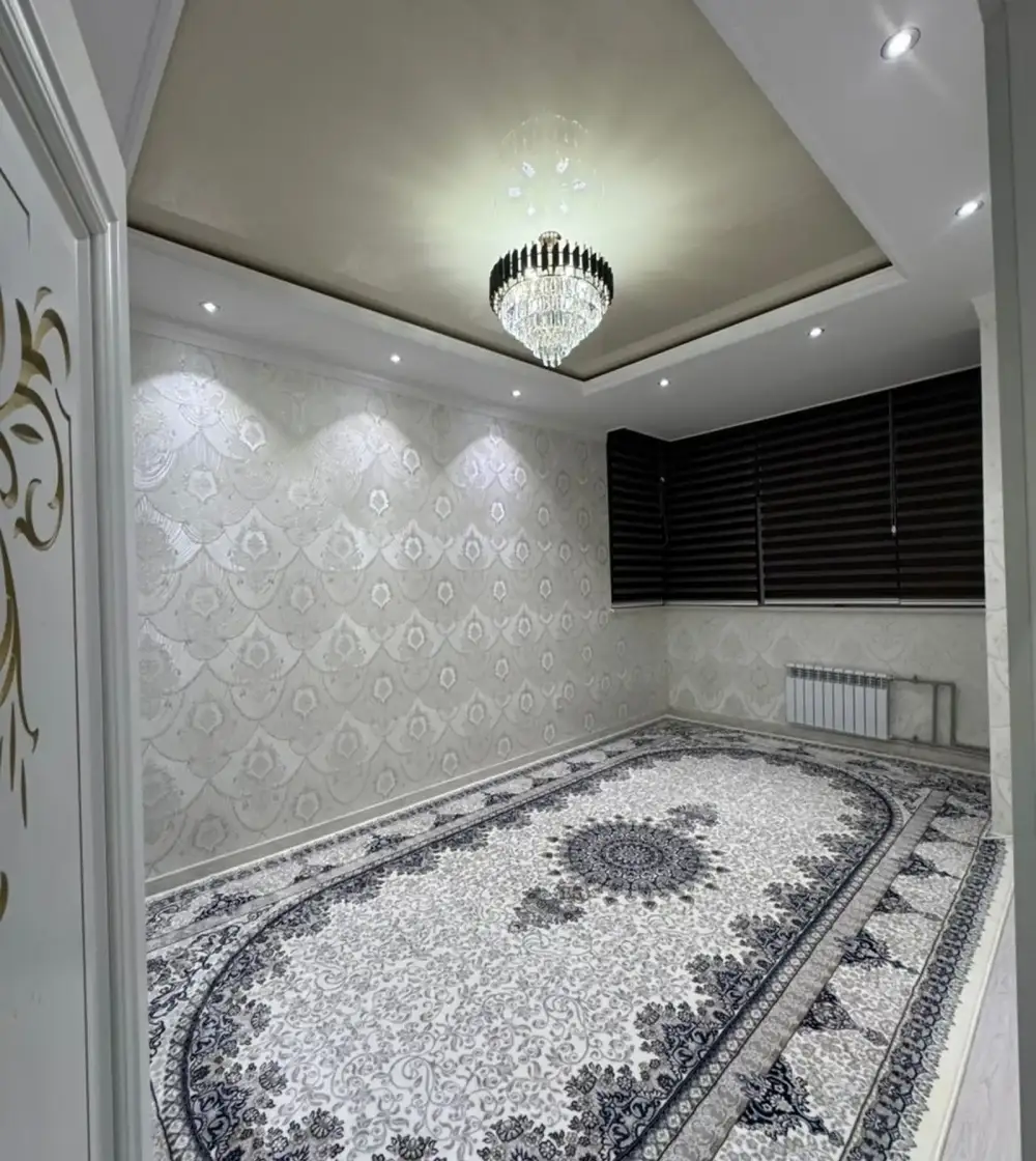 2-комн. квартира, 1 этаж, 53 м², Сино